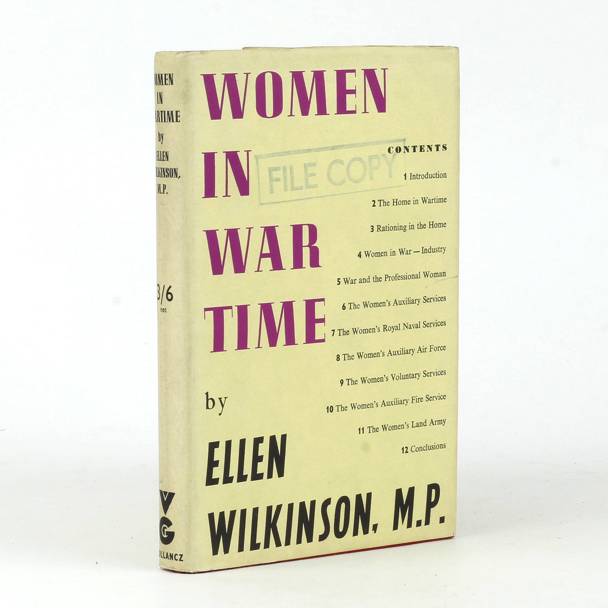 Women in War Time - , 