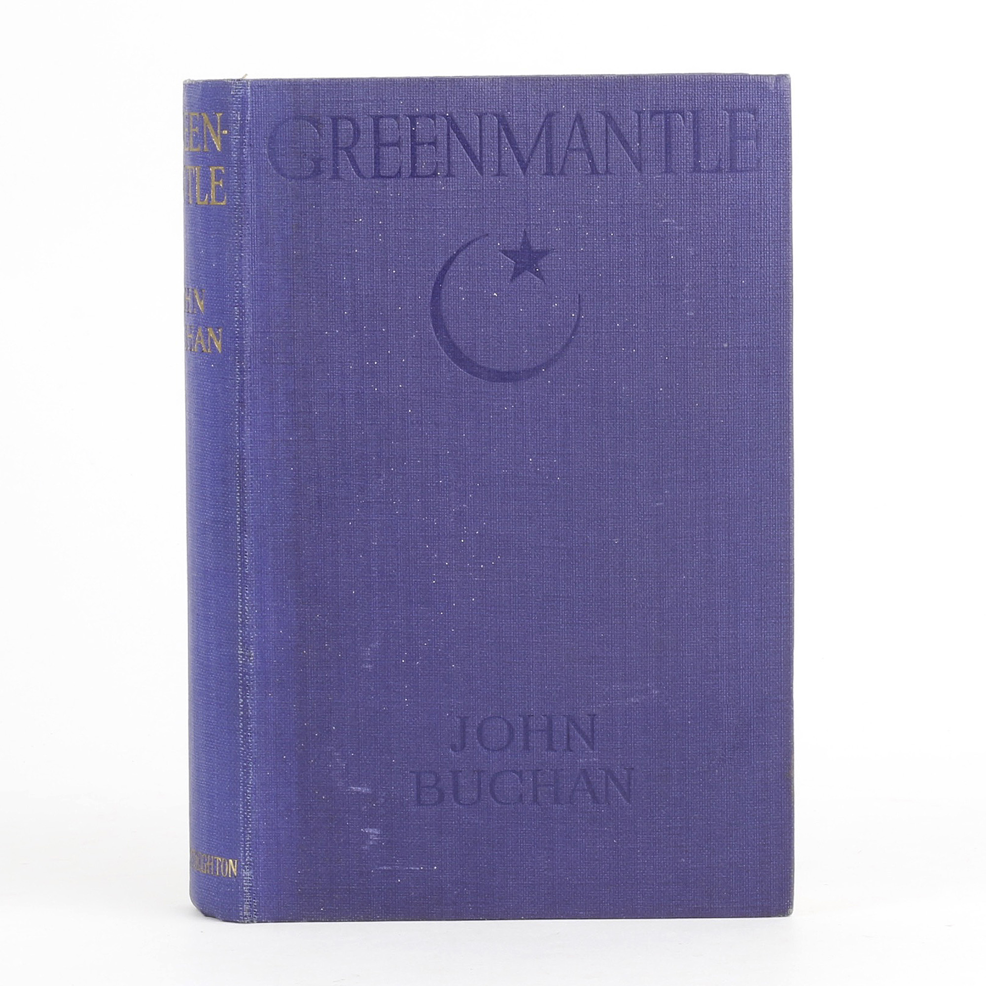greenmantle by john buchan greenmantle by john buchan