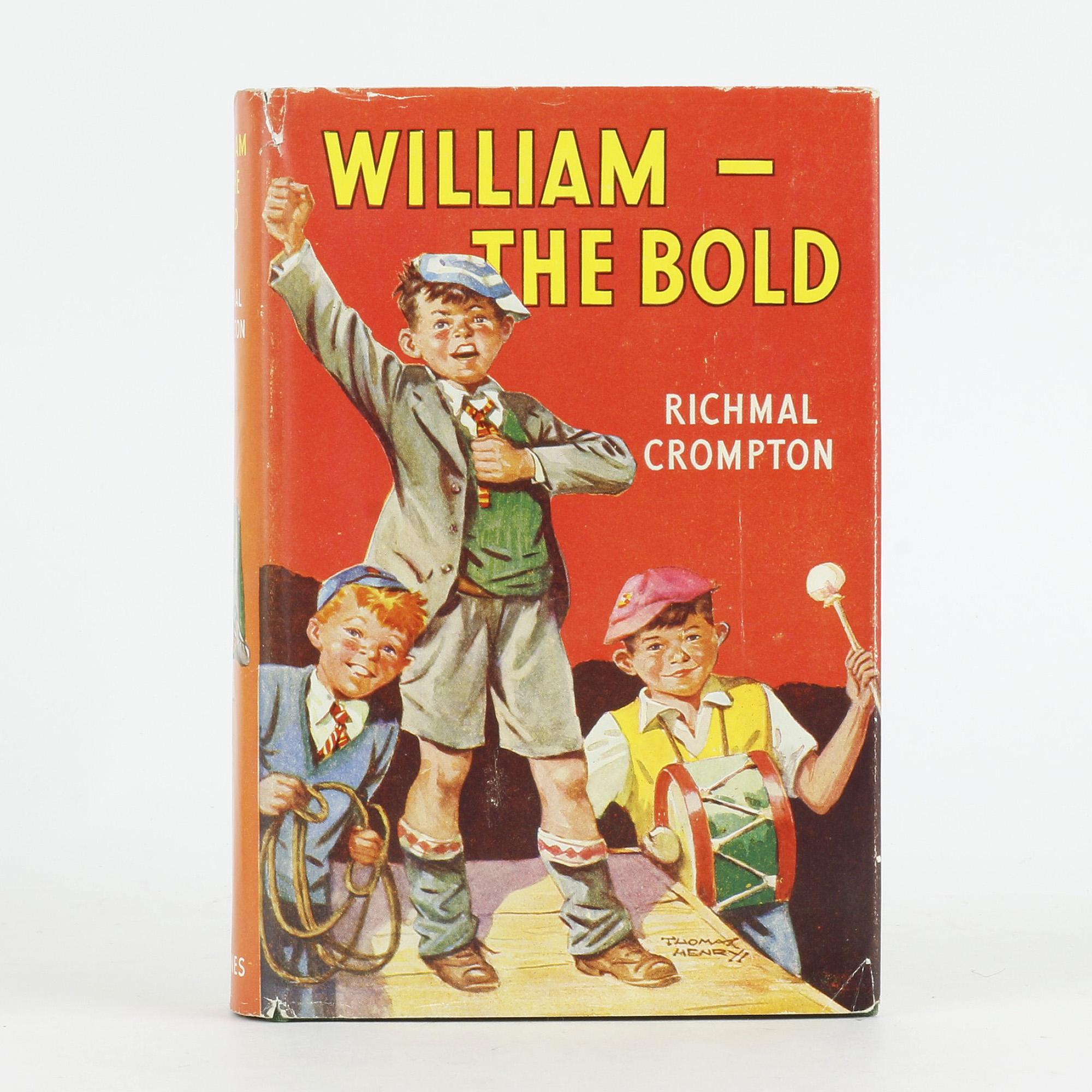 william richmal crompton william richmal crompton