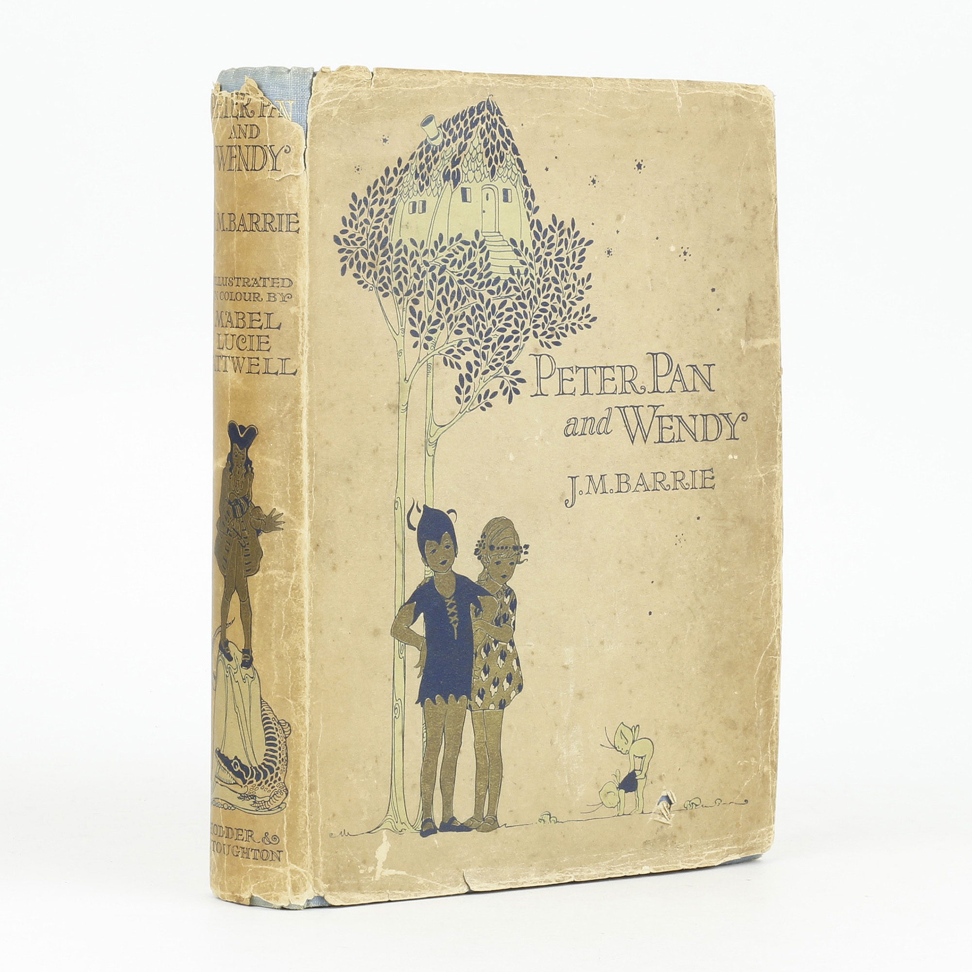 Download Peter Pan And Wendy By Attwell Mabel Lucie Jonkers Rare Books For iPhone Free Get Wallpaper Peter Pan And Wendy By Attwell Mabel Lucie Jonkers Rare Books Free