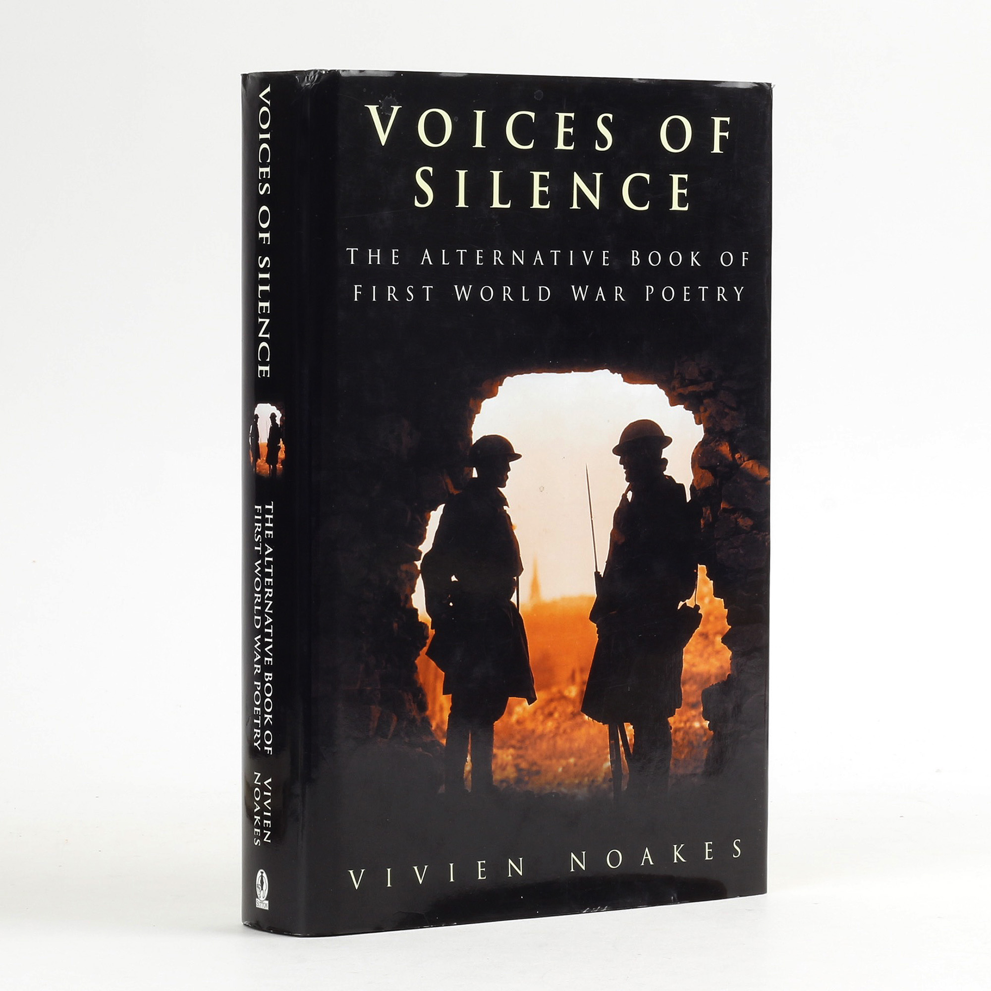 Voices of Silence - , 