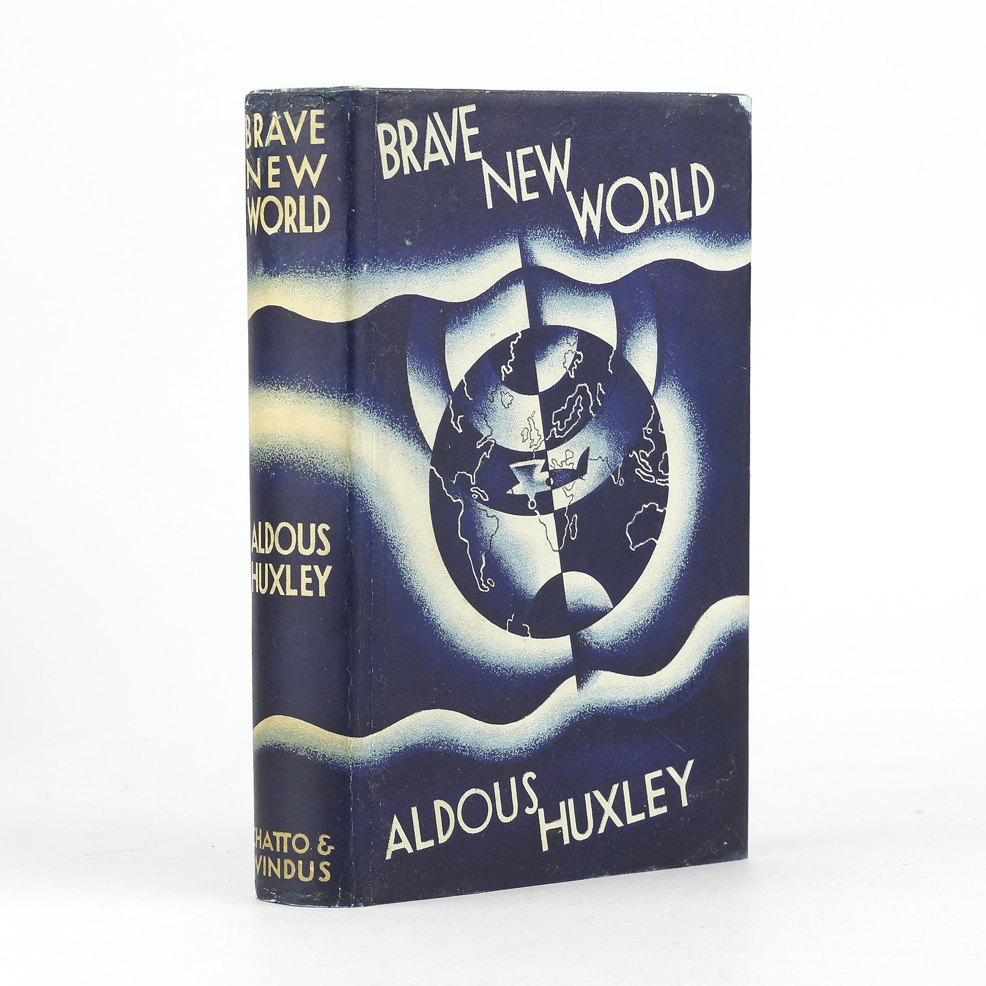 brave new world pdf fullbook