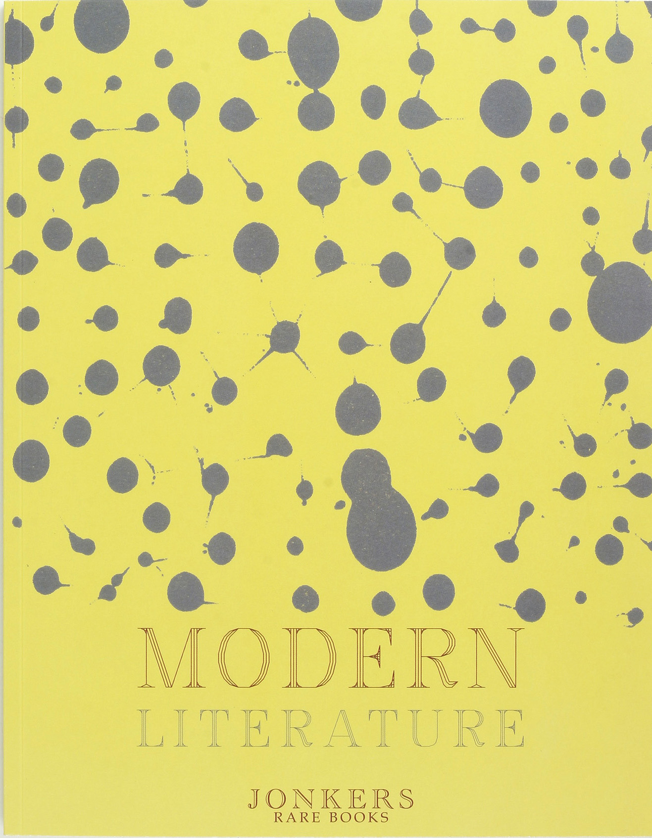 Modern Literature - , 