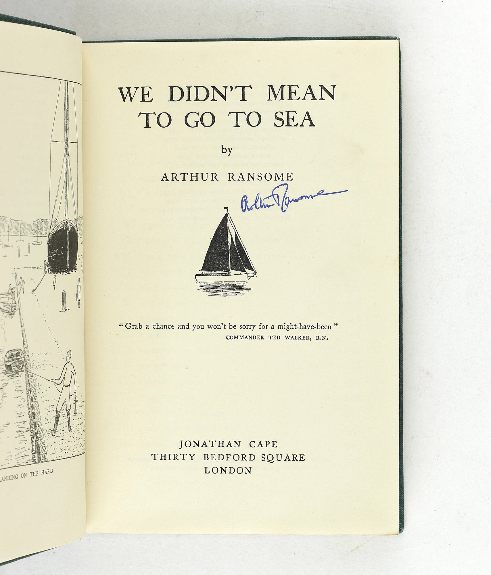 arthur ransome books arthur ransome books