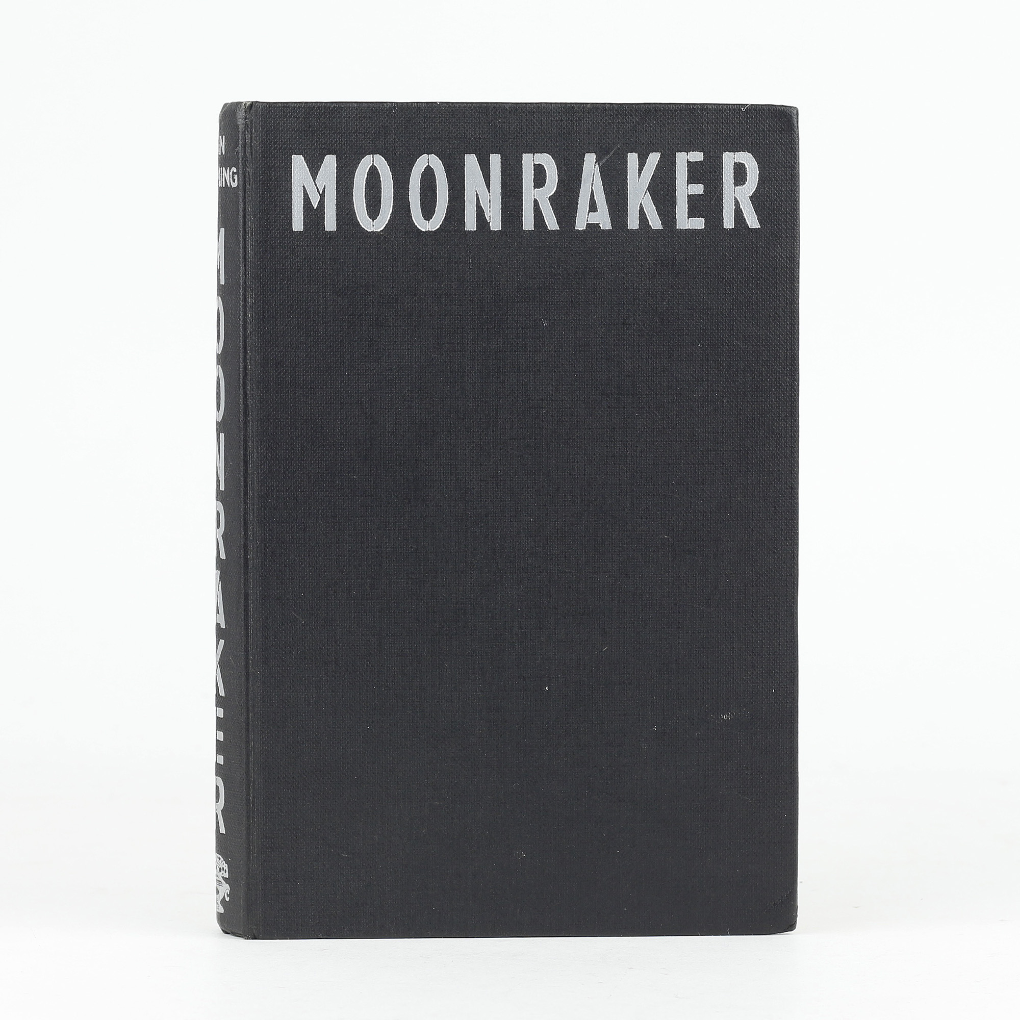 fleming moonraker fleming moonraker