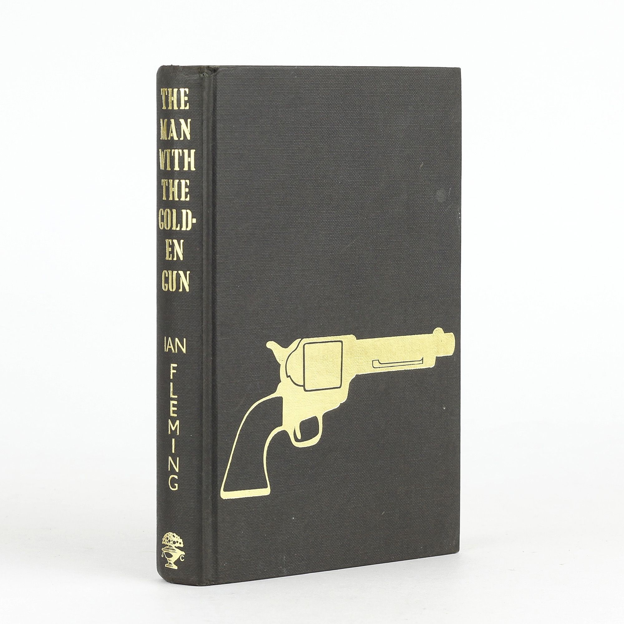 the man with the golden gun ian fleming the man with the golden gun ian fleming
