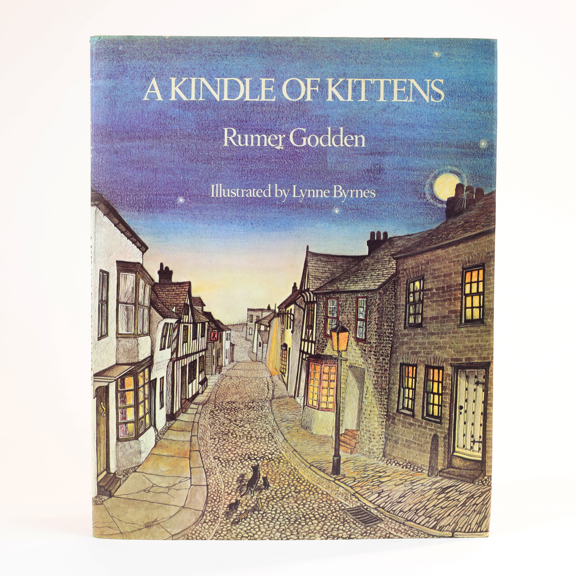 A Kindle of Kittens - , 