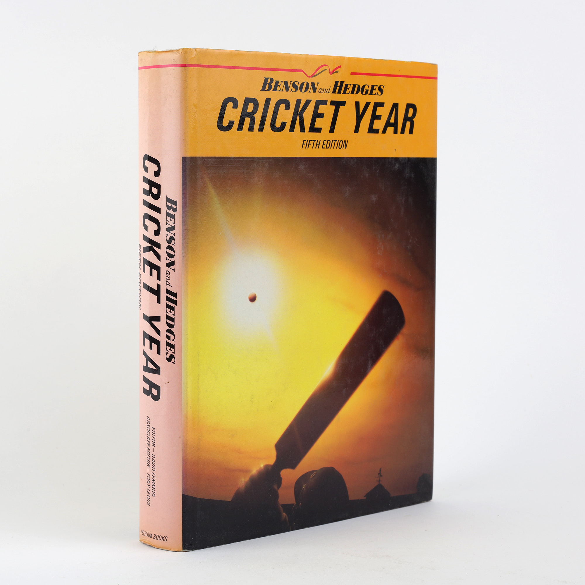 Cricket Year - , 