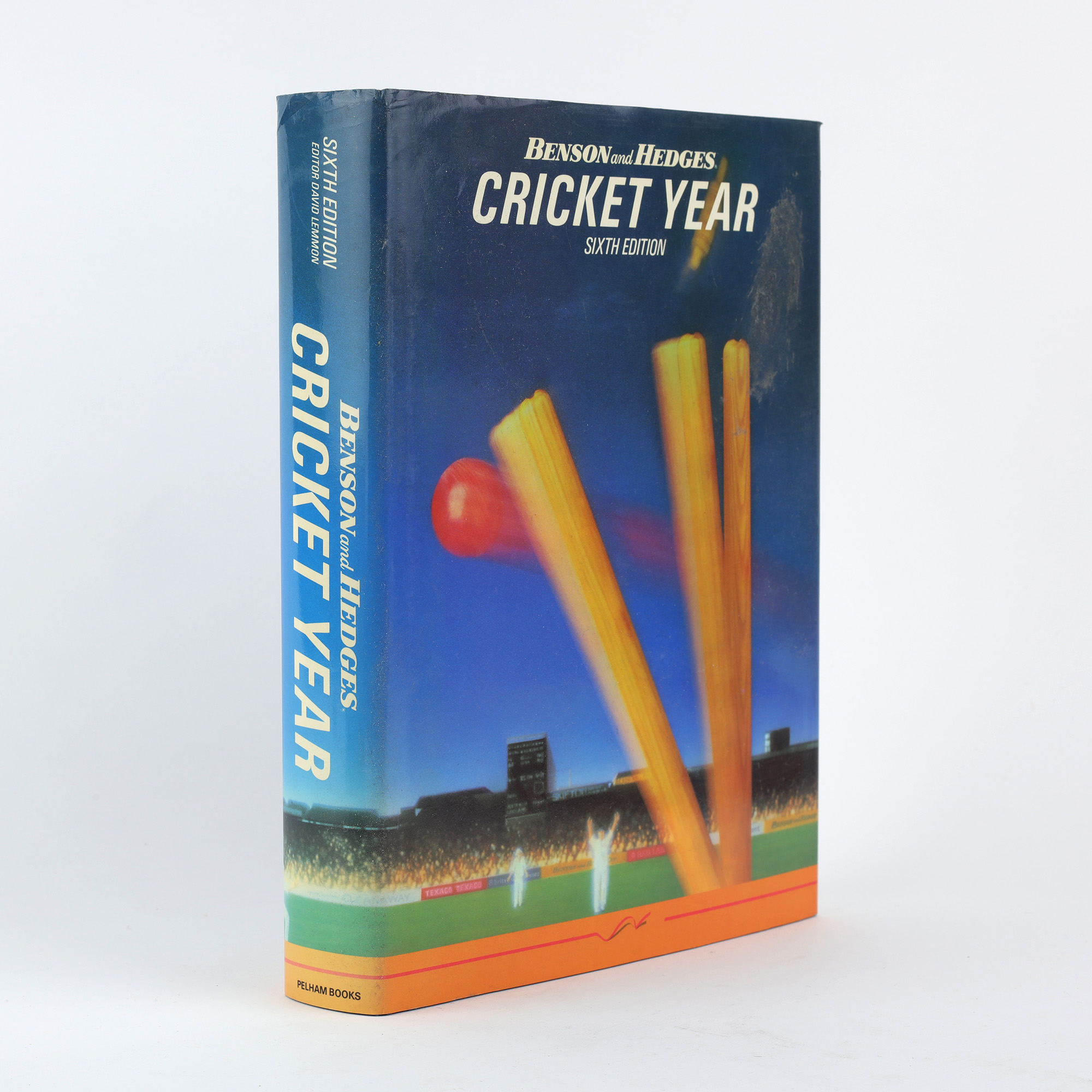 Cricket Year - , 