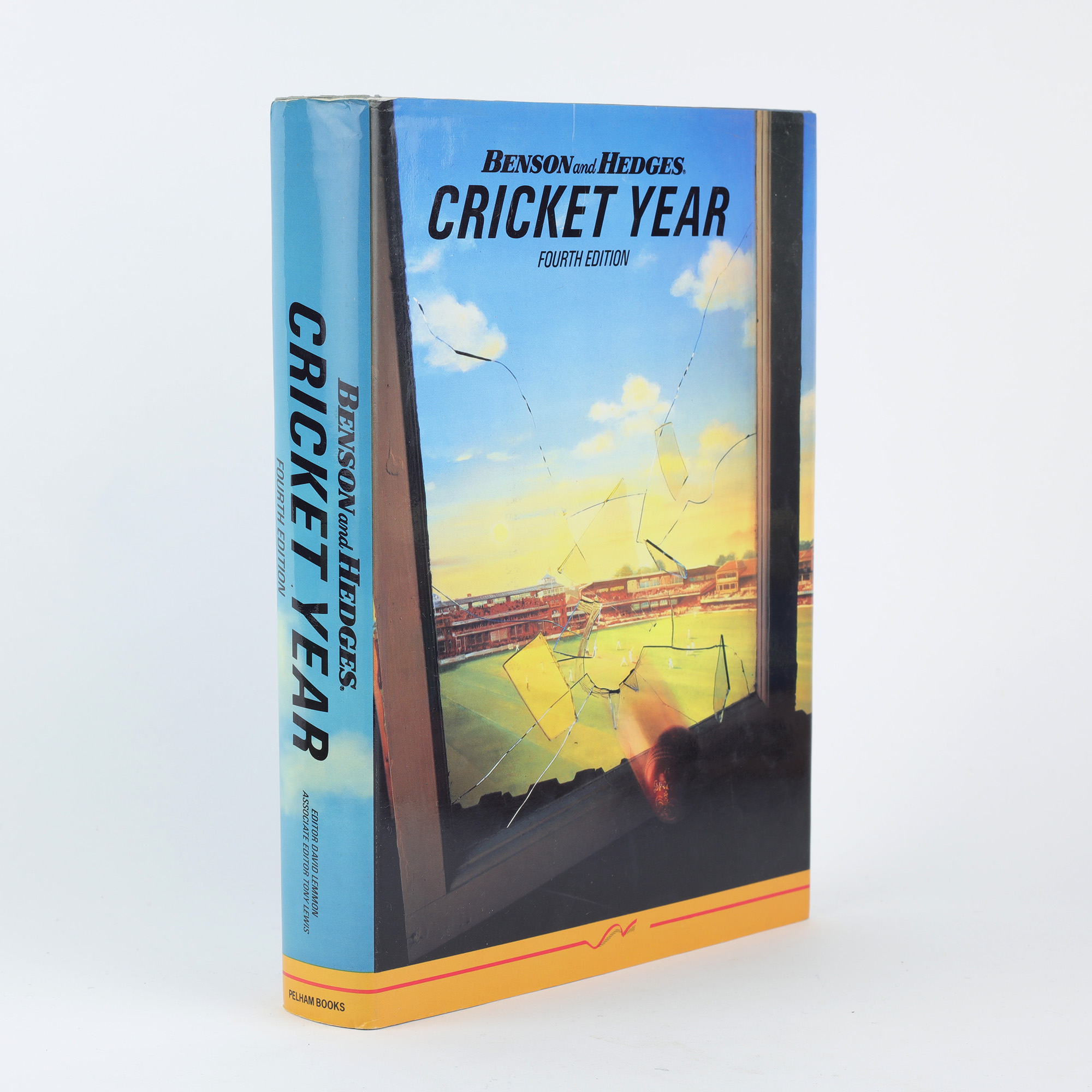 Cricket Year - , 