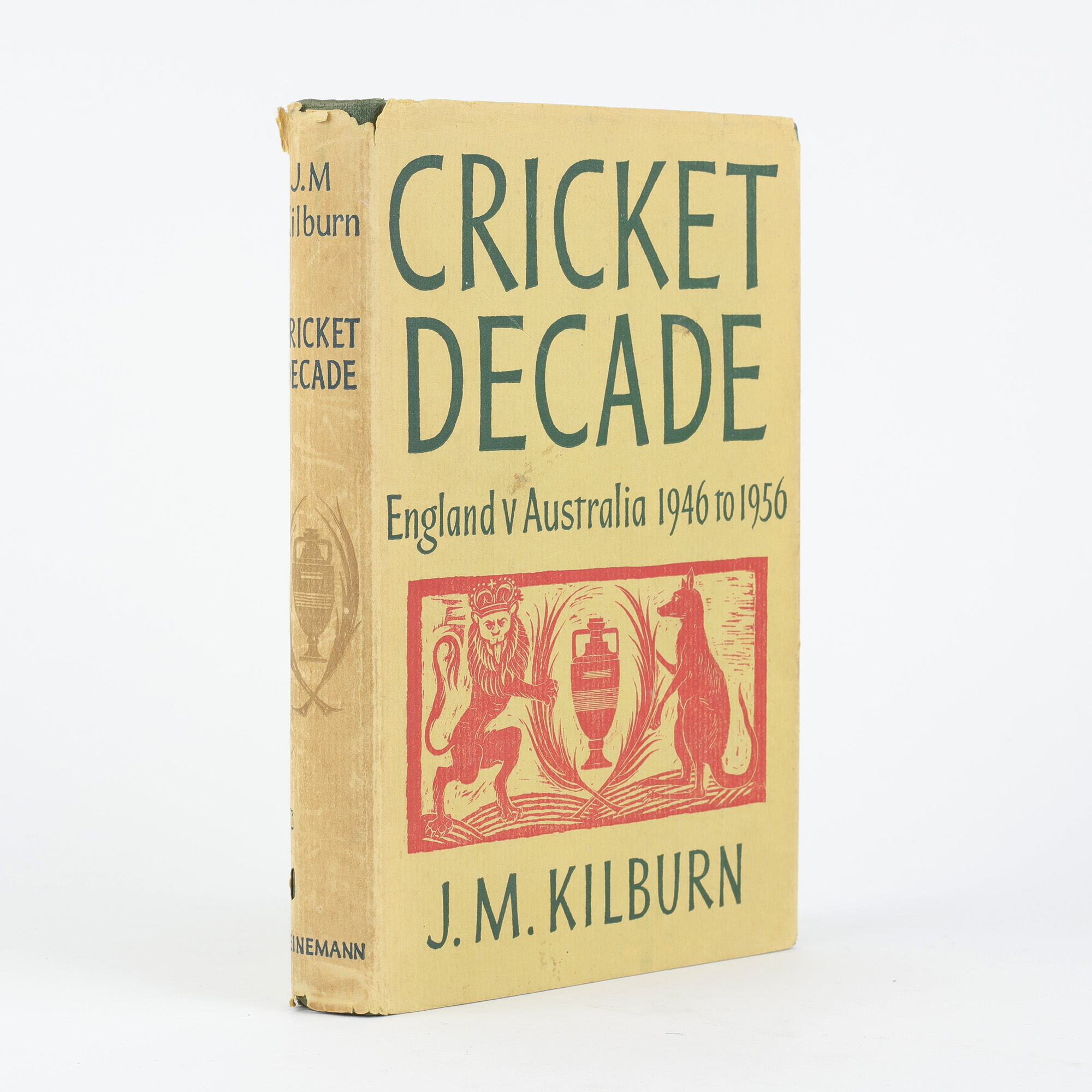 Cricket Decade - , 