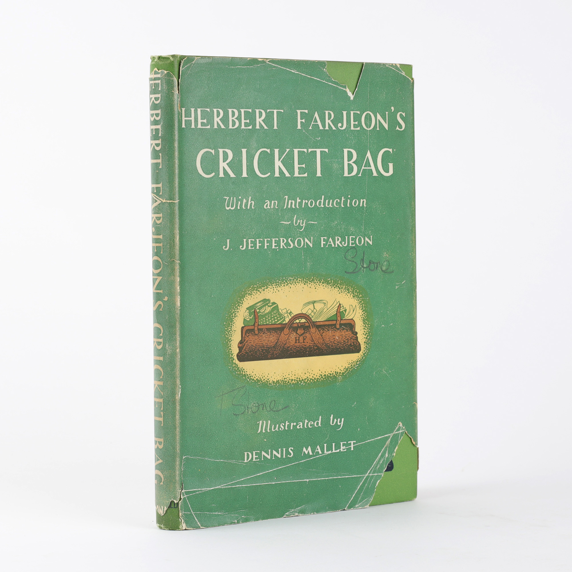 Cricket Bag - , 