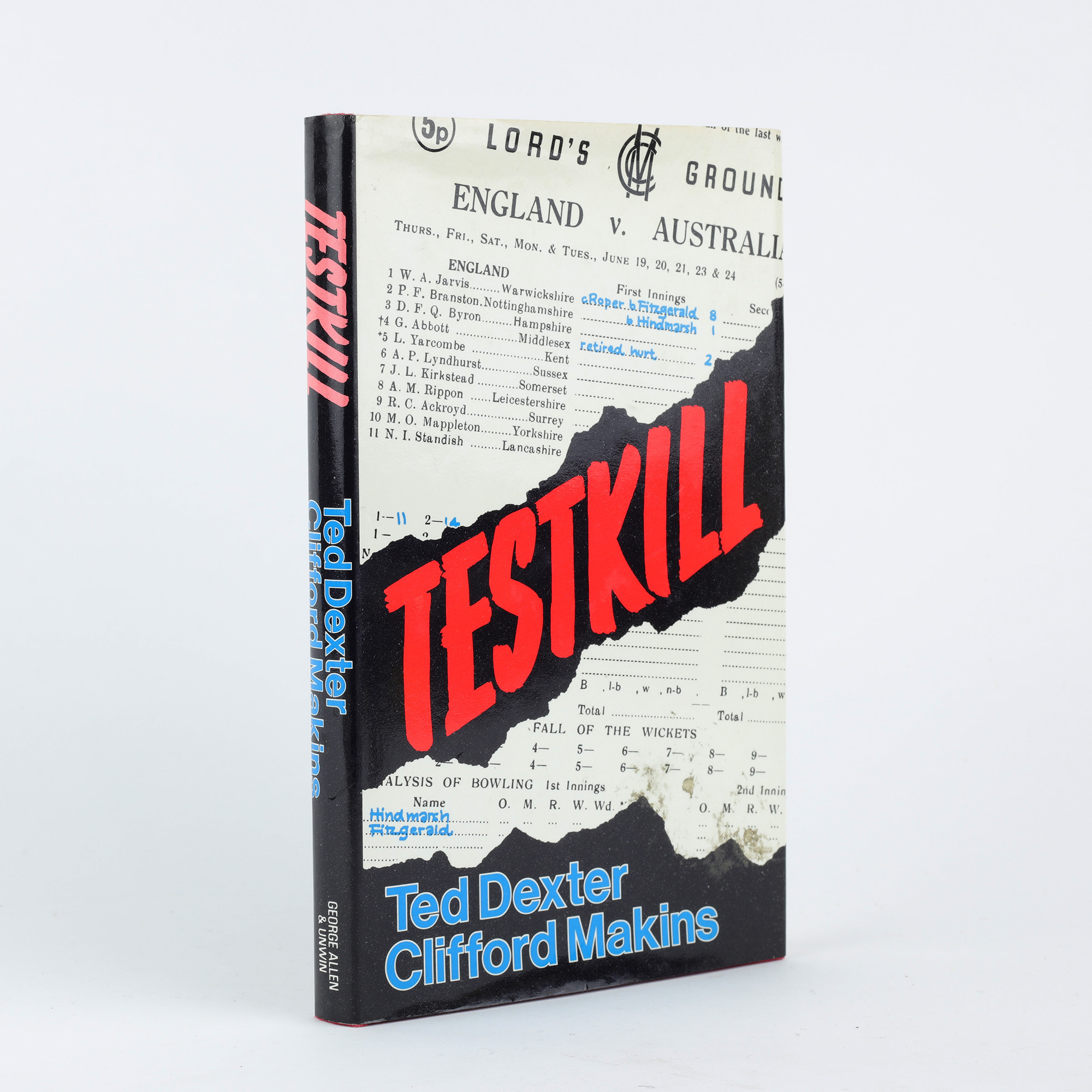 Testkill - , 