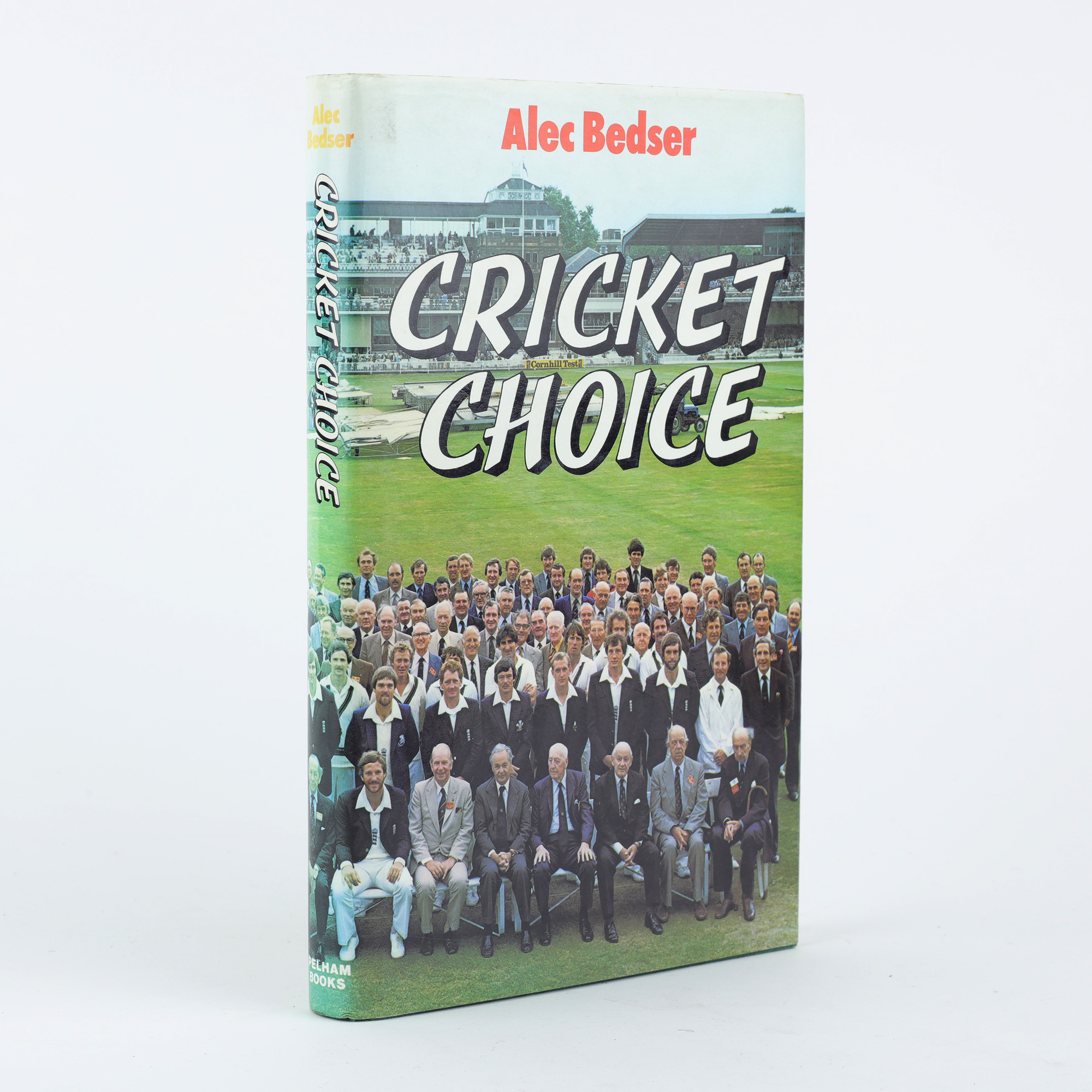 Cricket Choice - , 