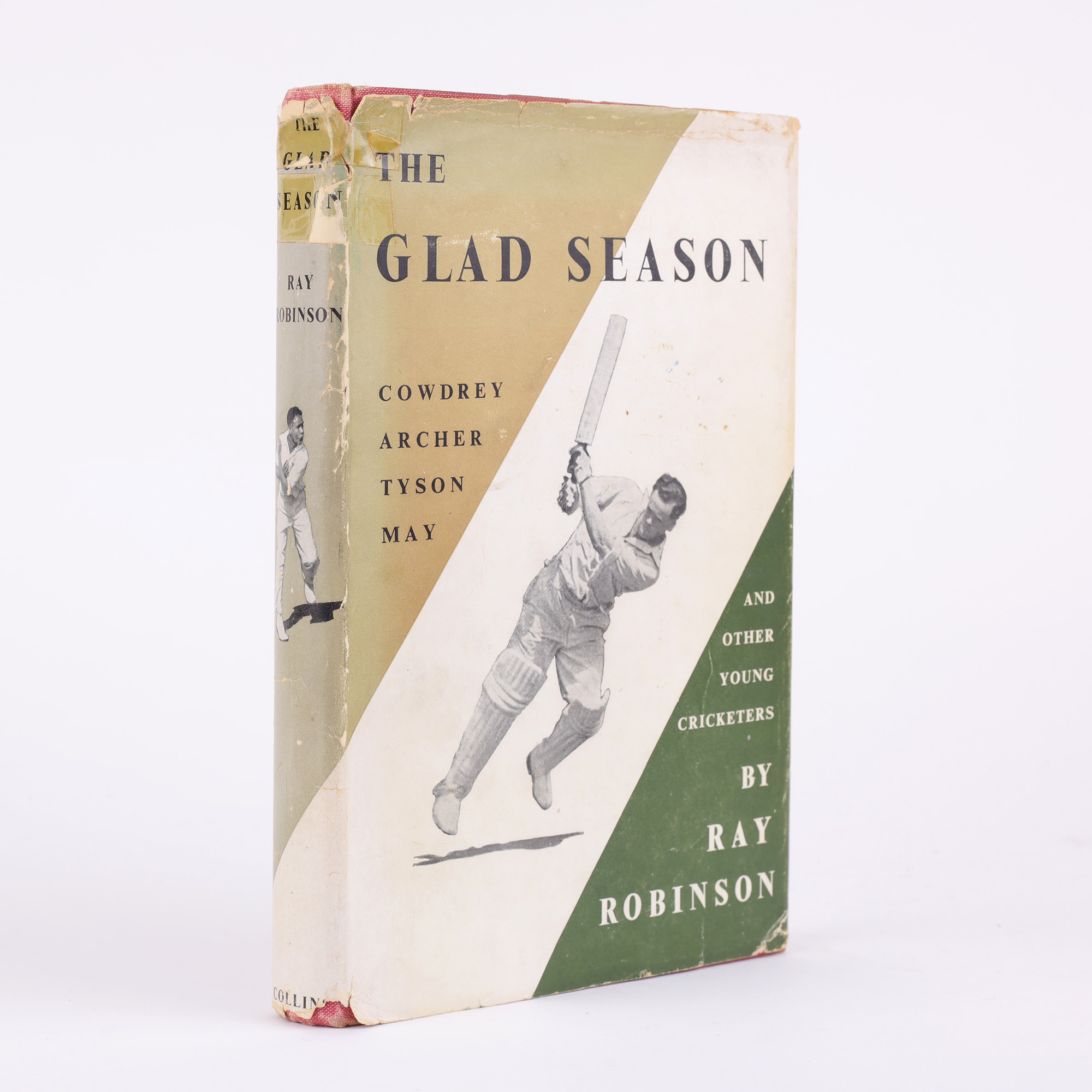 The Glad Season - , 