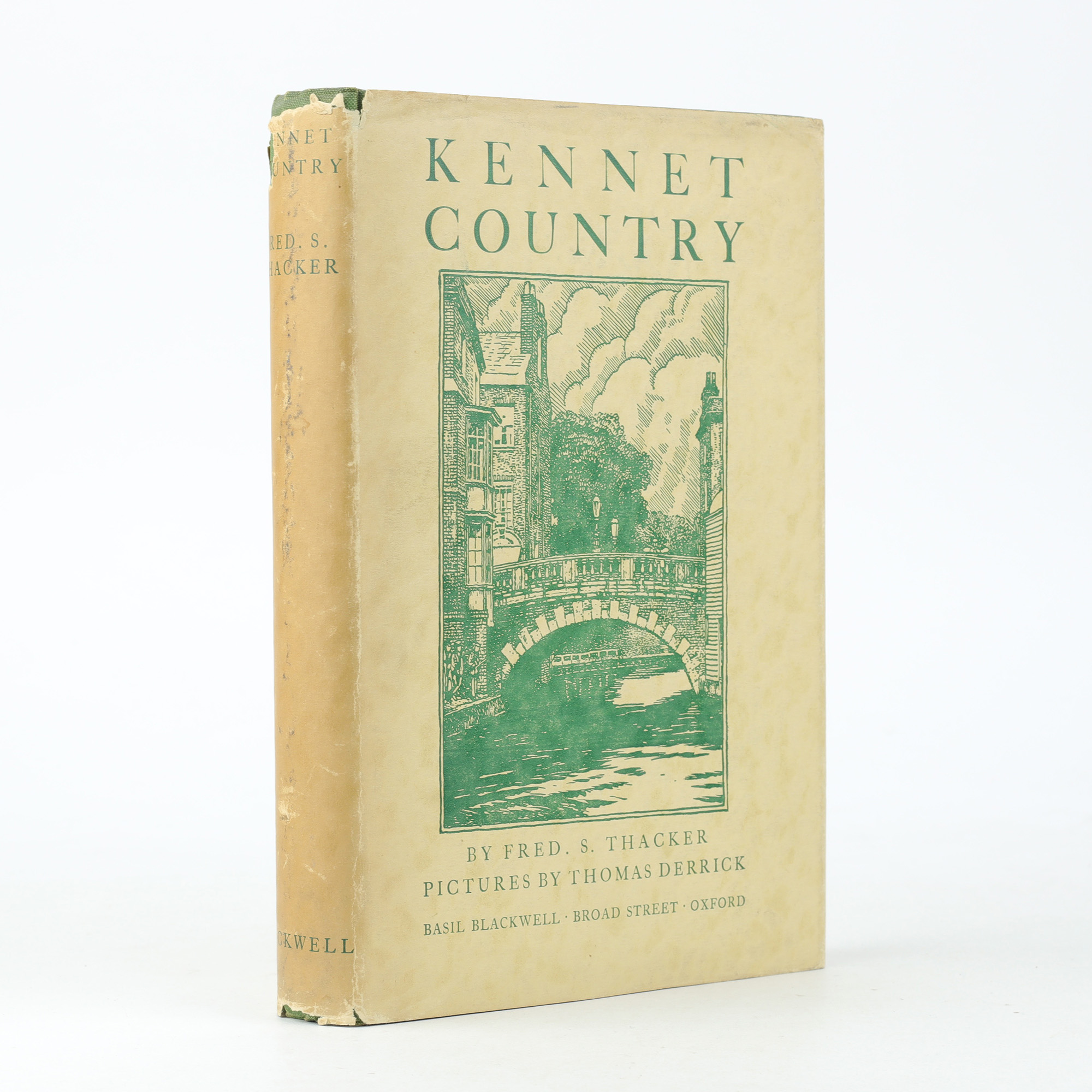 Kennet Country - , 