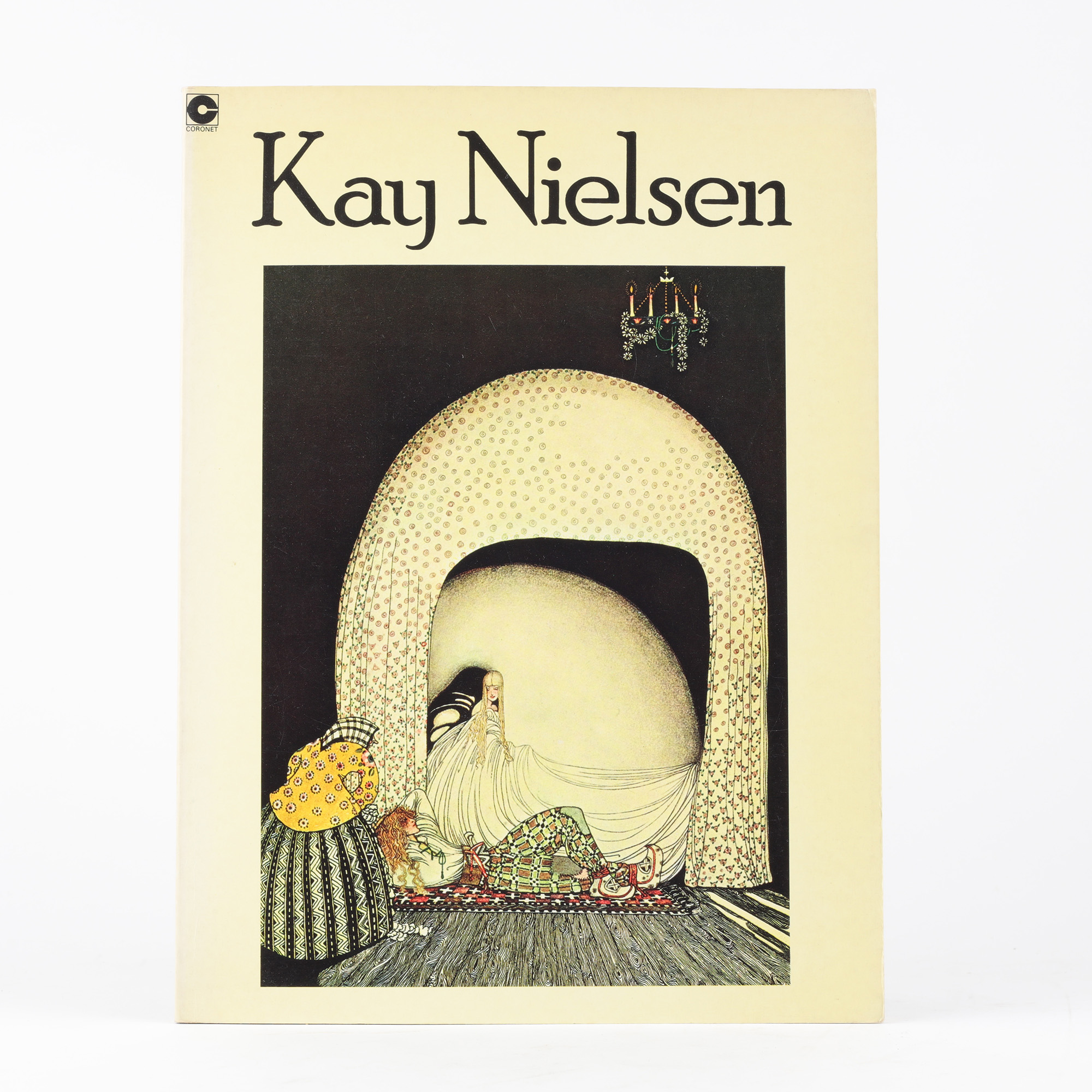 Kay Nielsen - , 