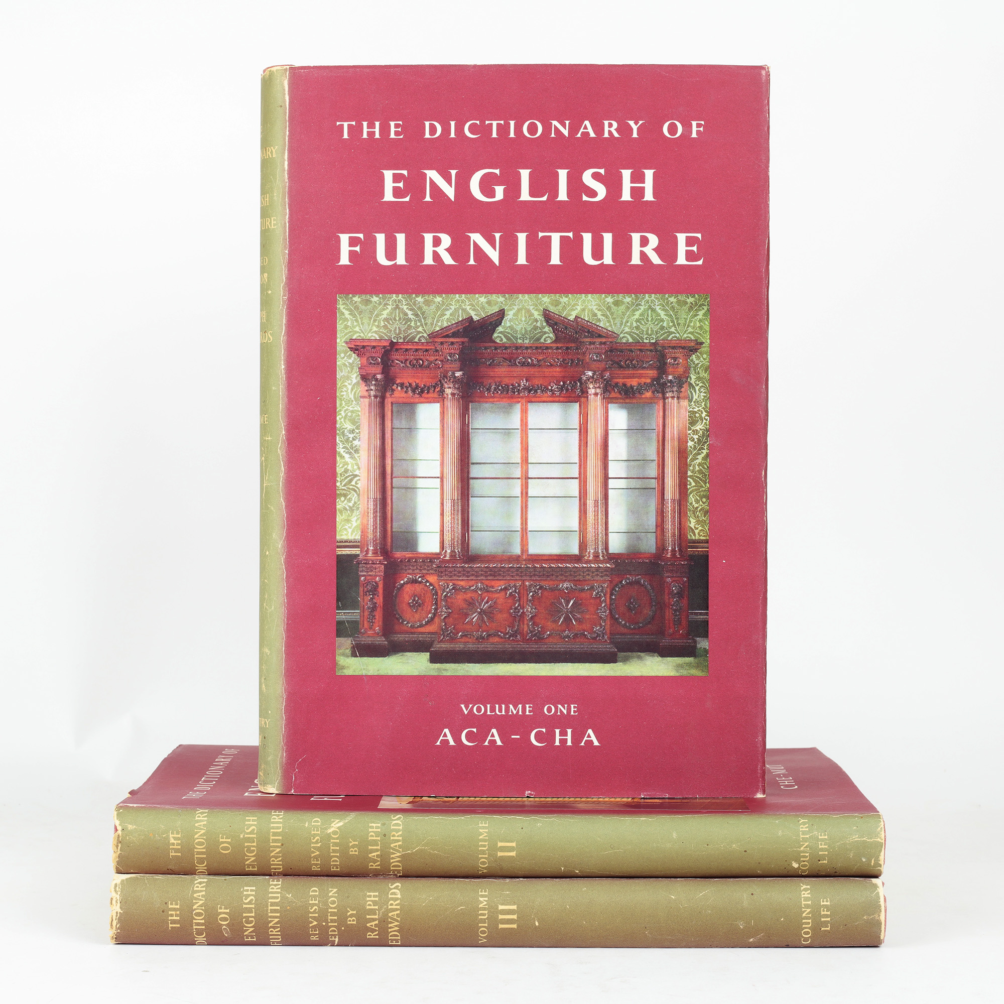 The King's English Dictionary by Published by British Books