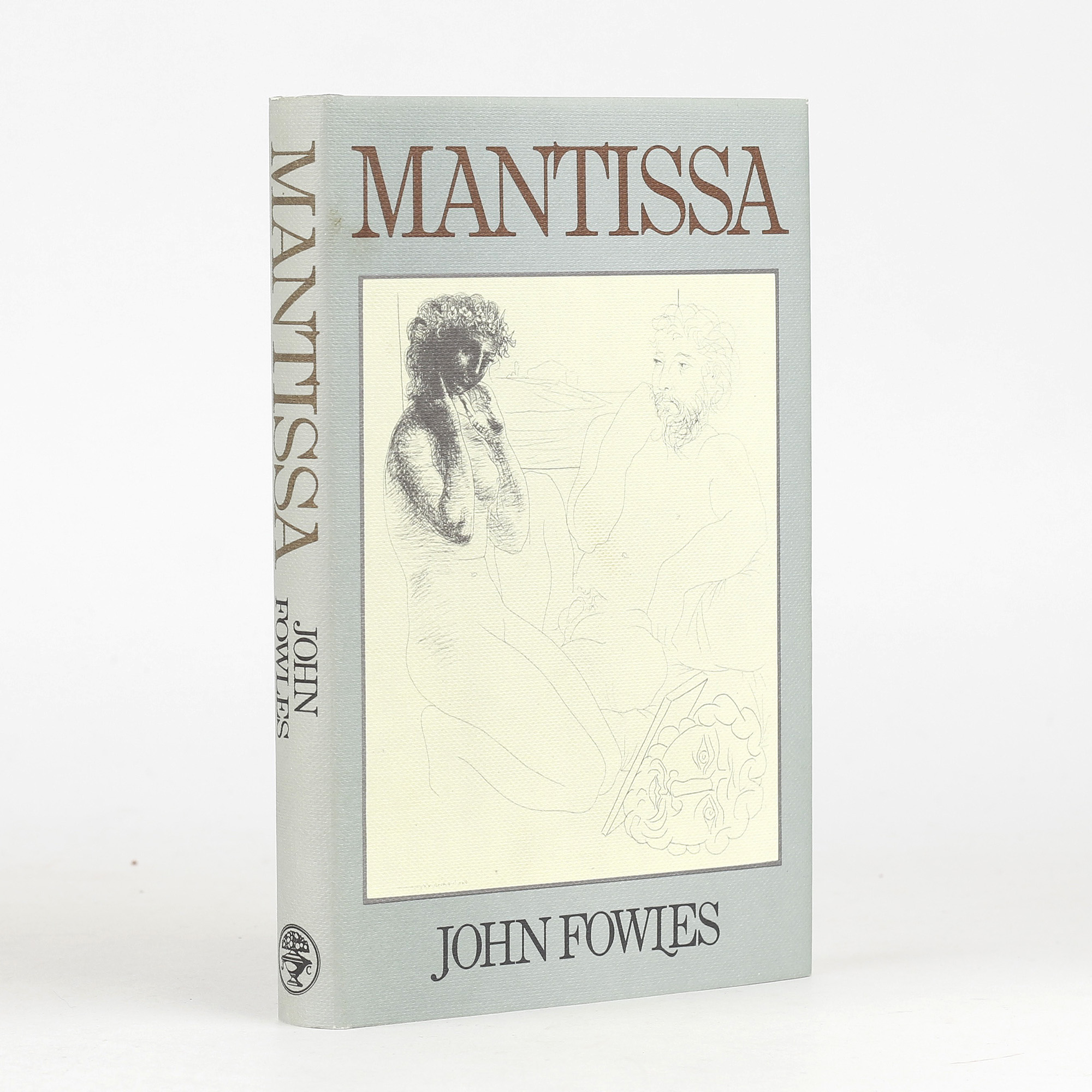 Mantissa - , 