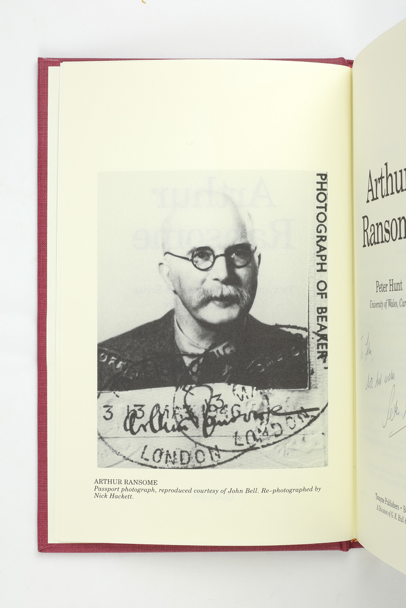 arthur ransome author arthur ransome author