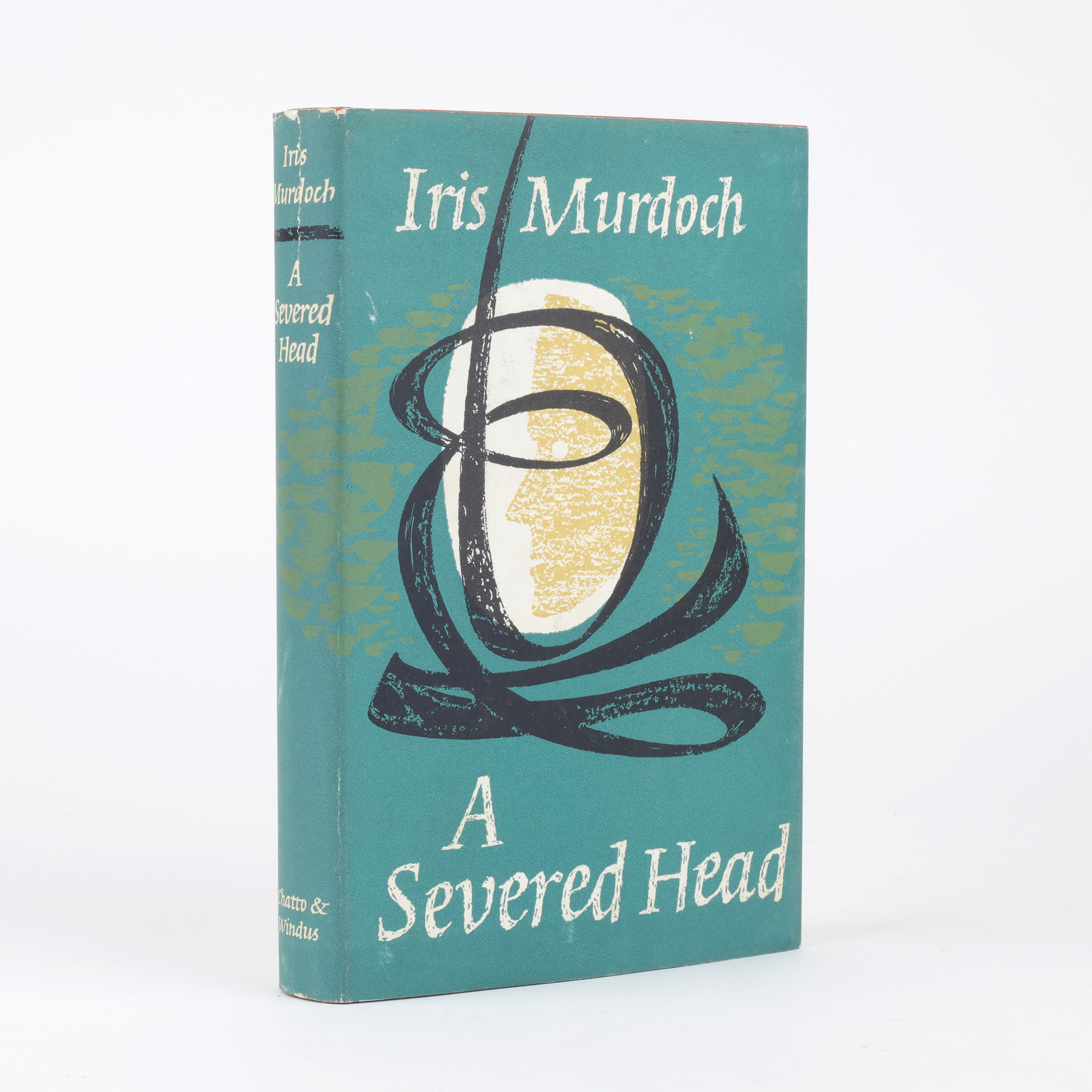 A Severed Head - , 