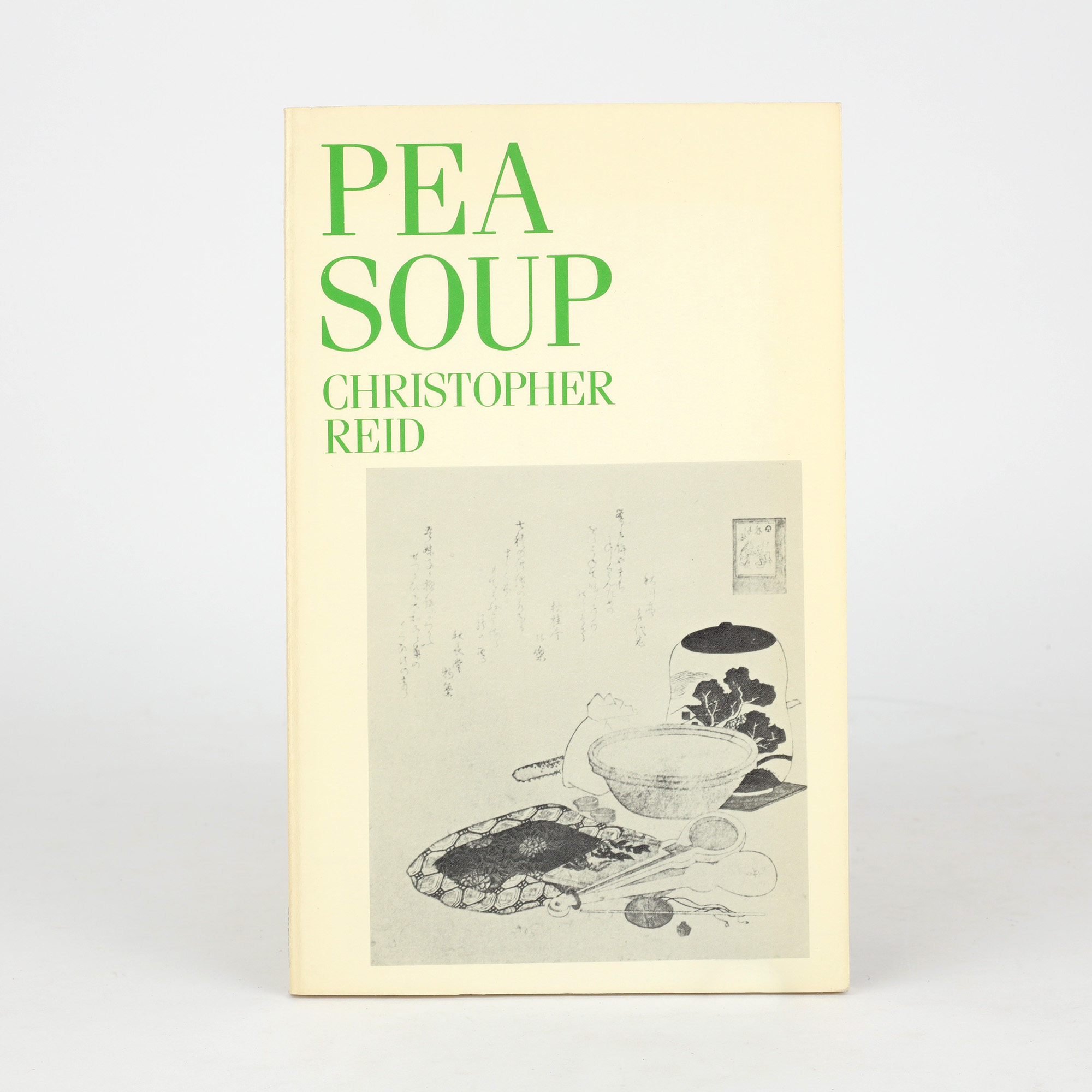 Pea Soup - , 