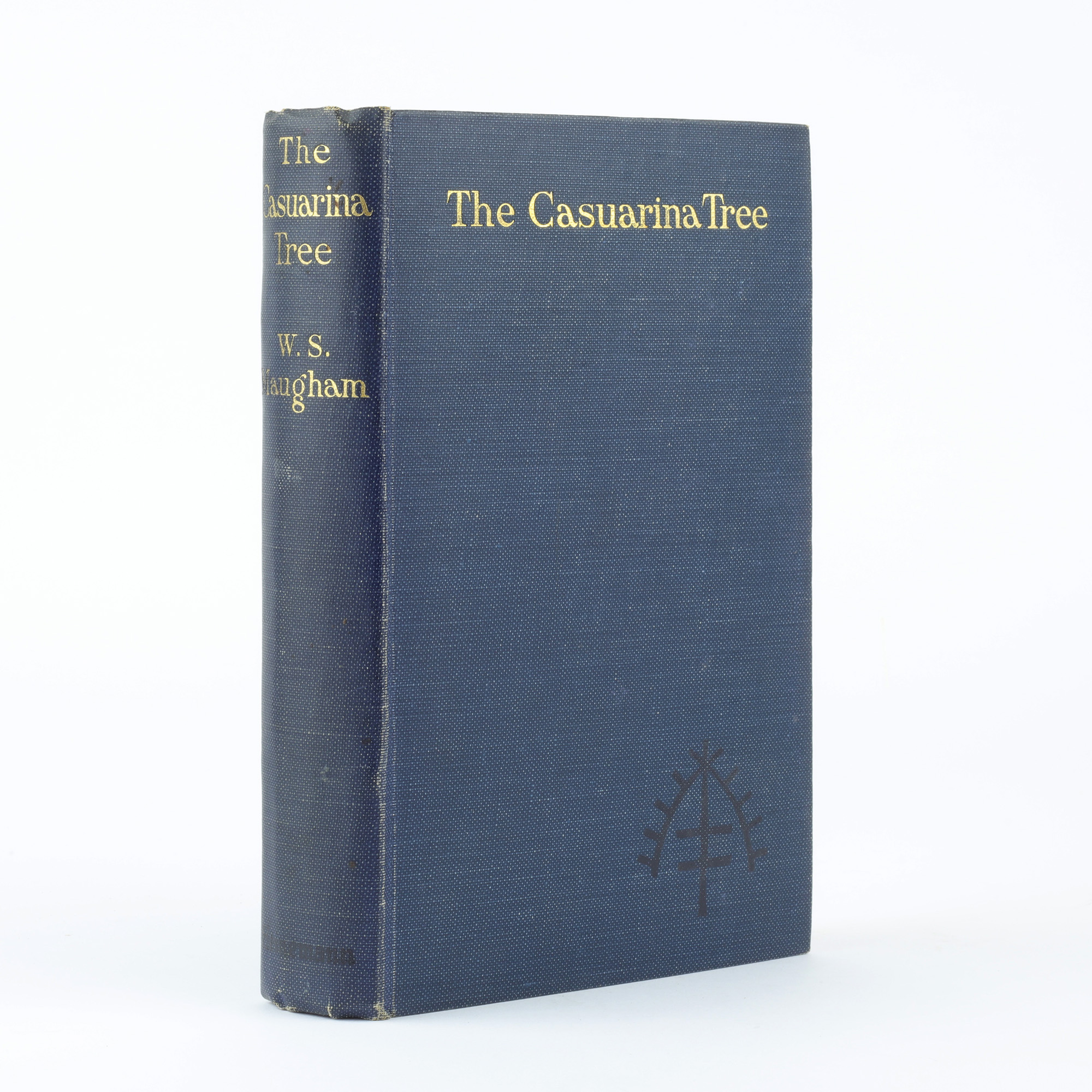 The Casuarina Tree - ,