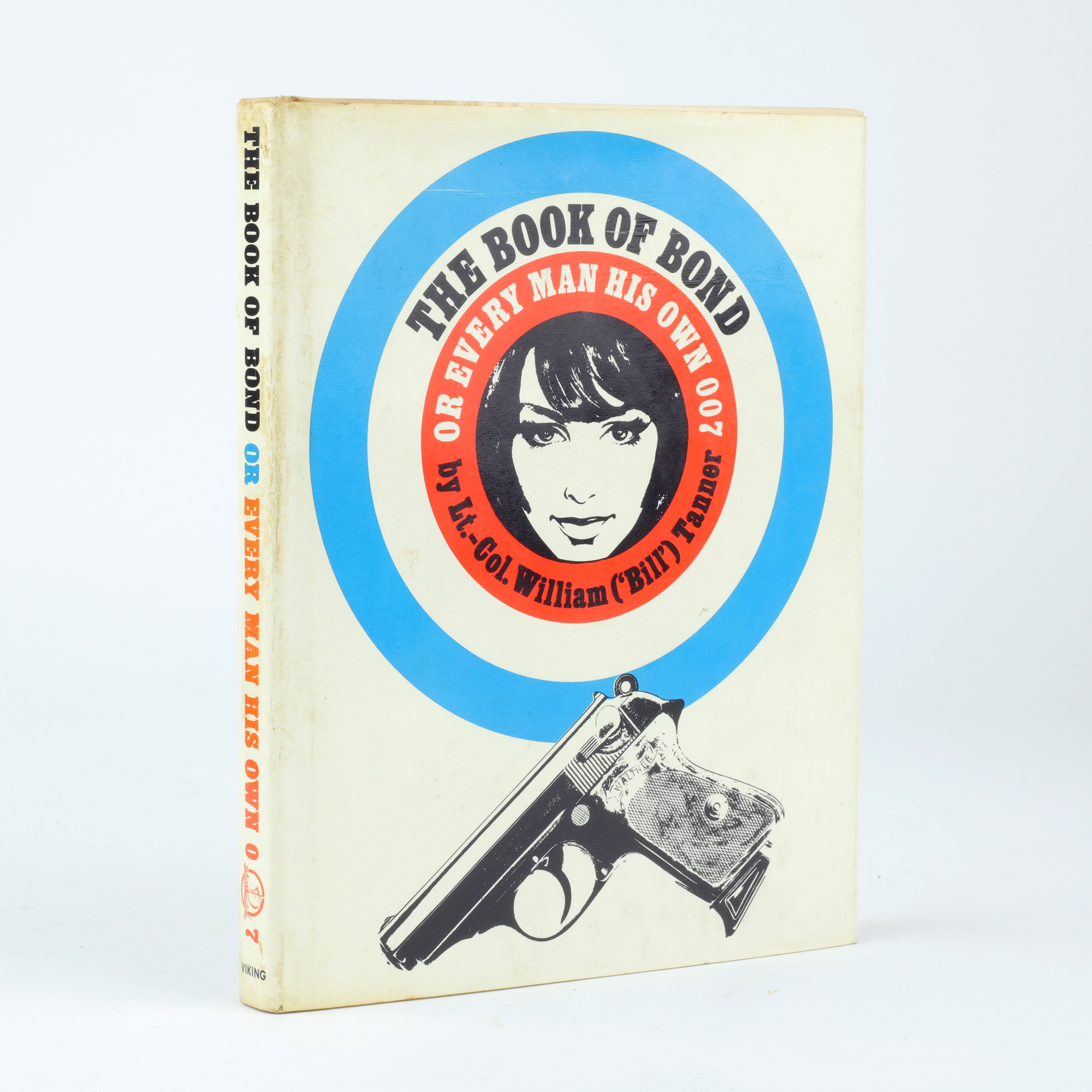 The Book of Bond - , 