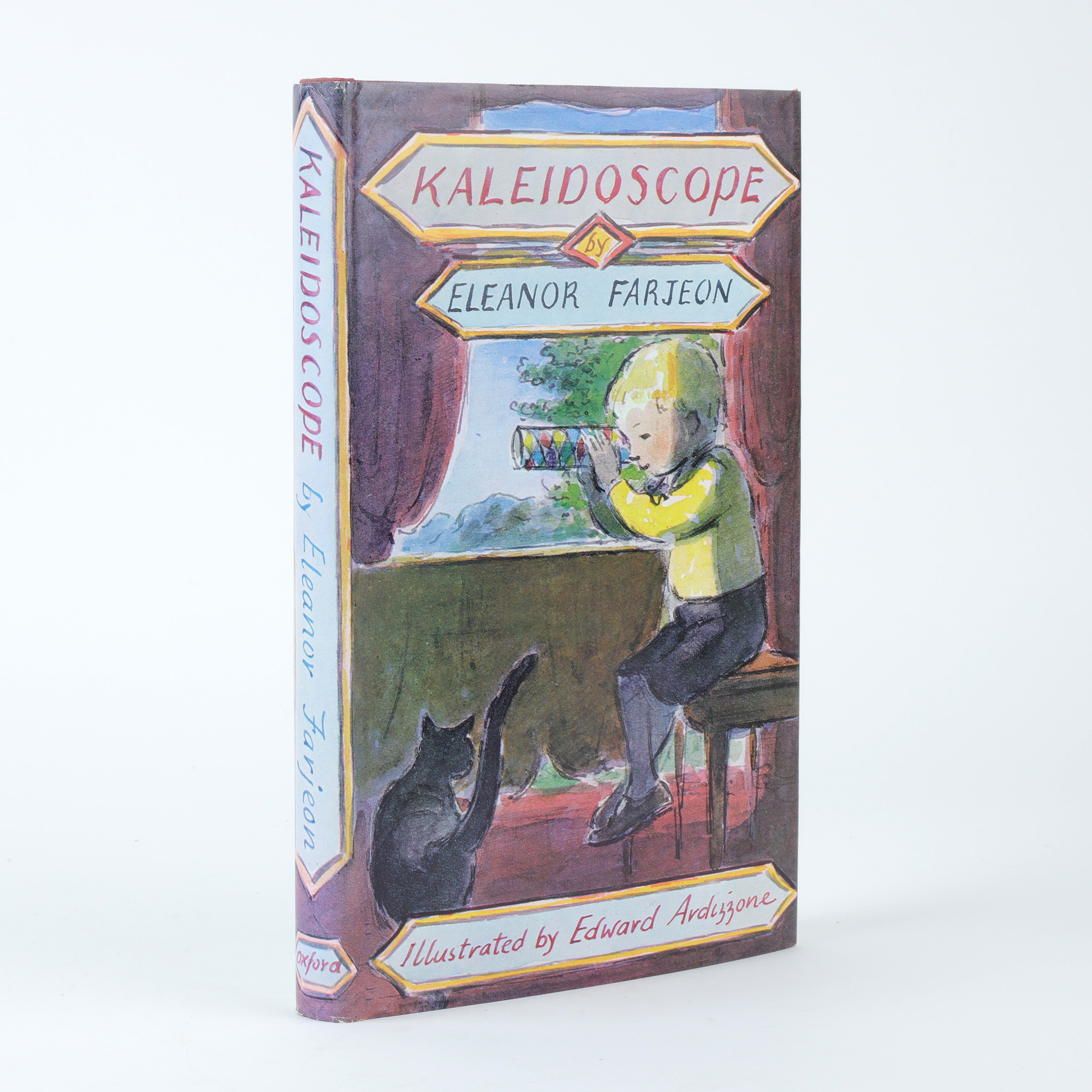 Kaleidoscope - , 