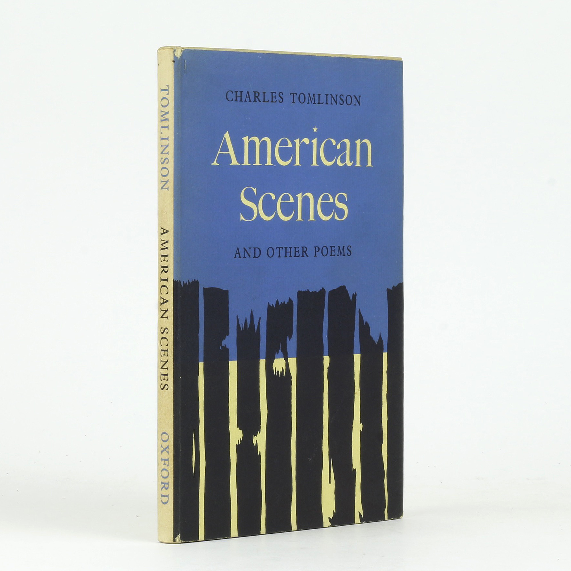 American Scenes - , 