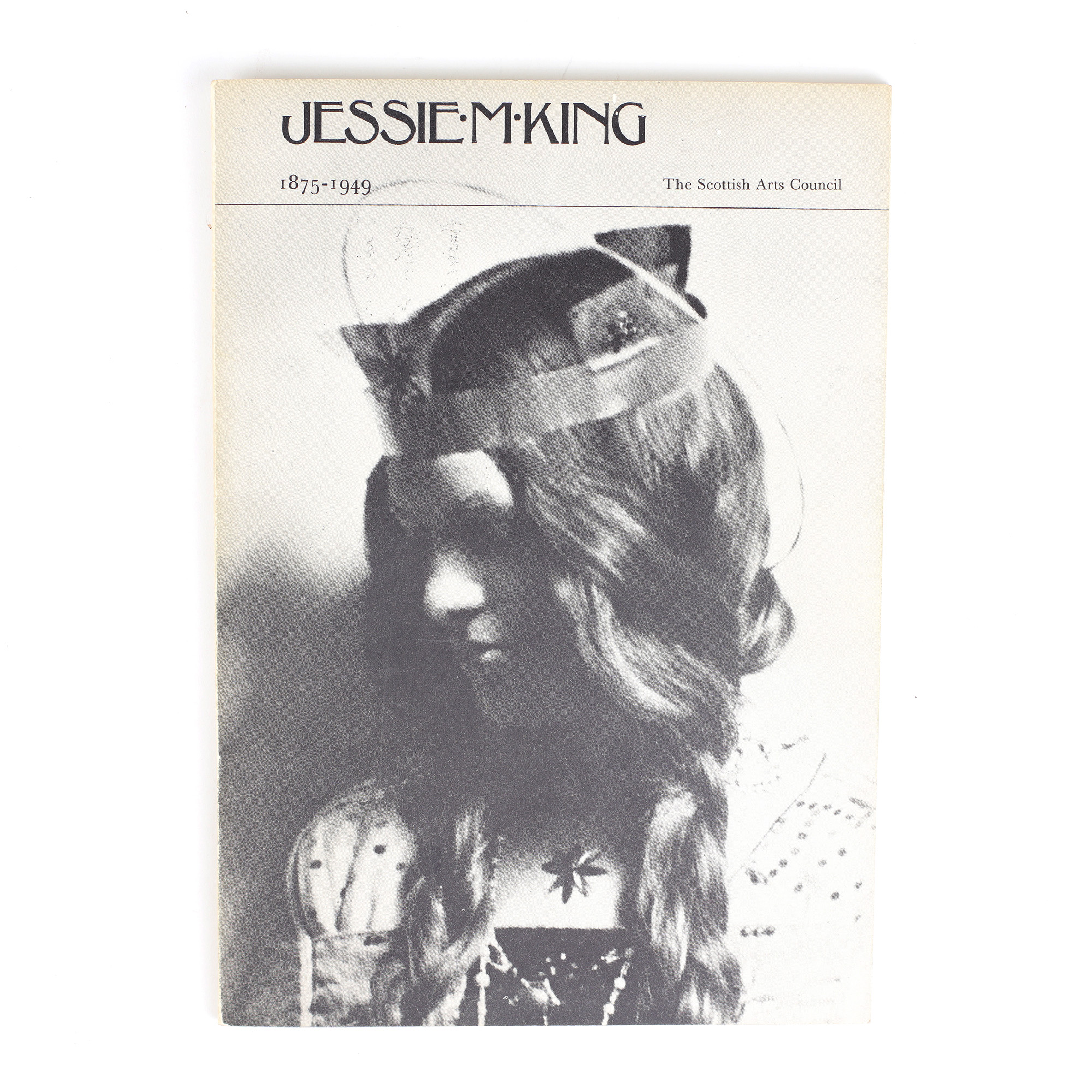 Jessie M. King 1875 - 1949 - , 