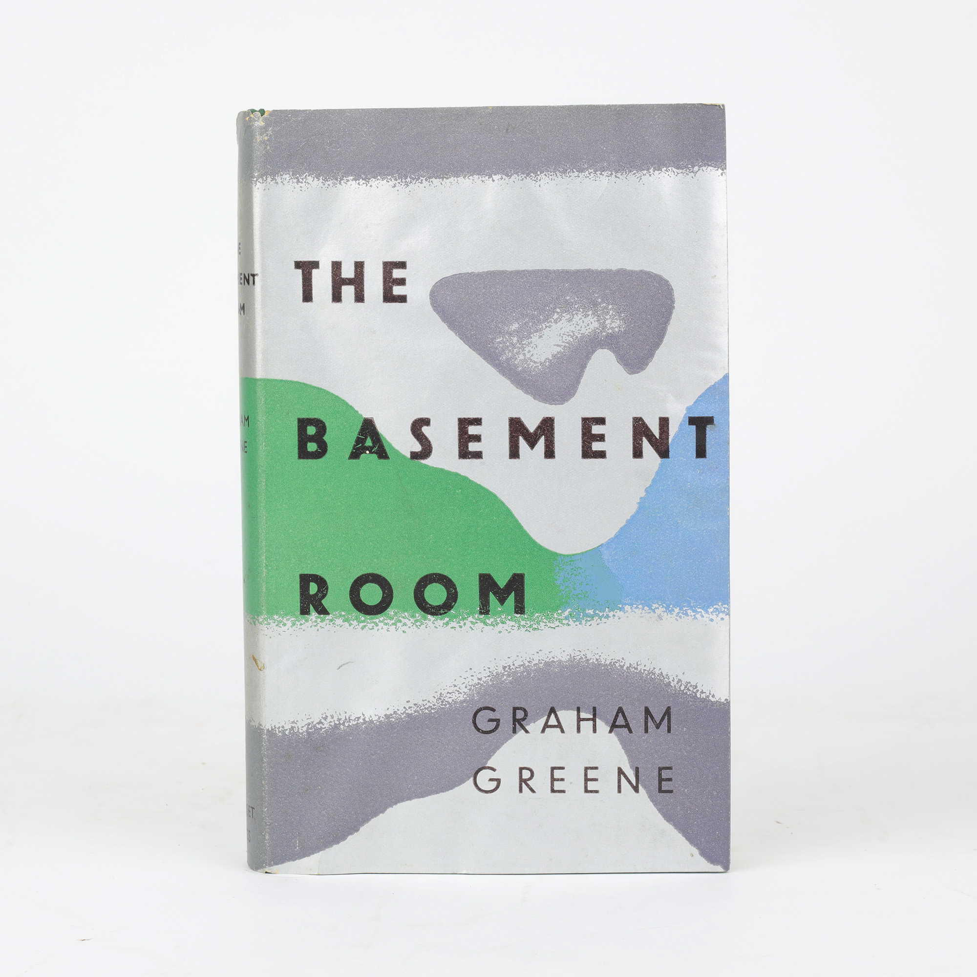 The Basement Room - , 