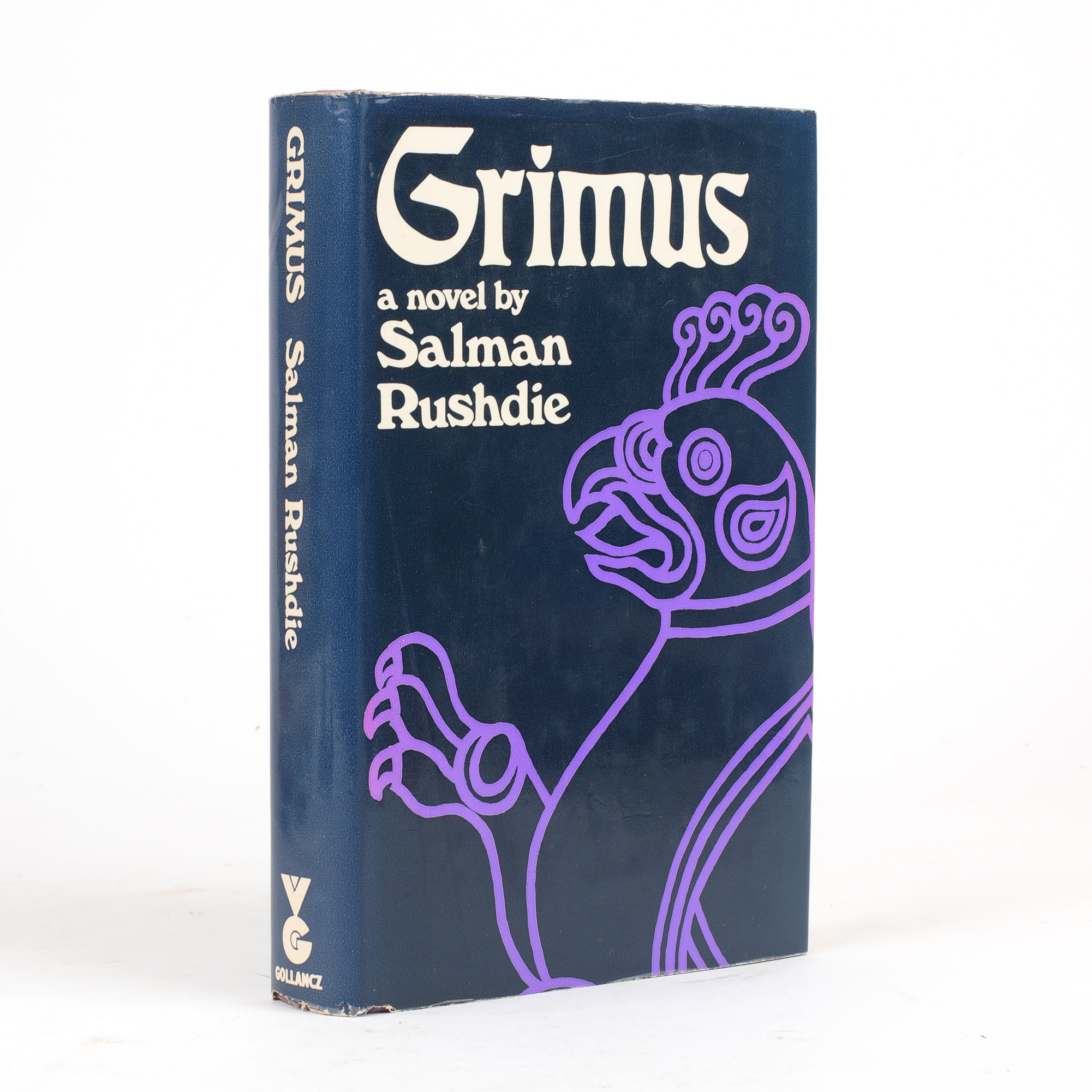 Grimus - , 