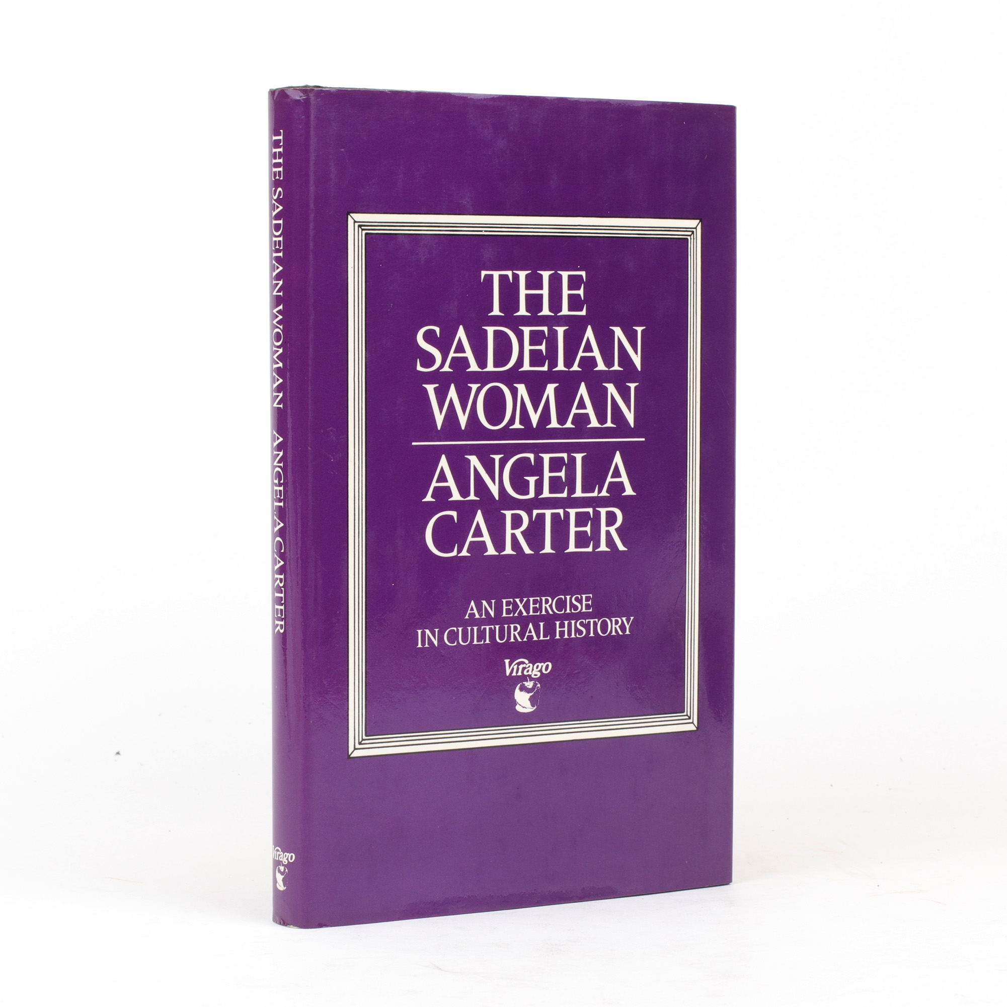 The Sadeian Woman - , 