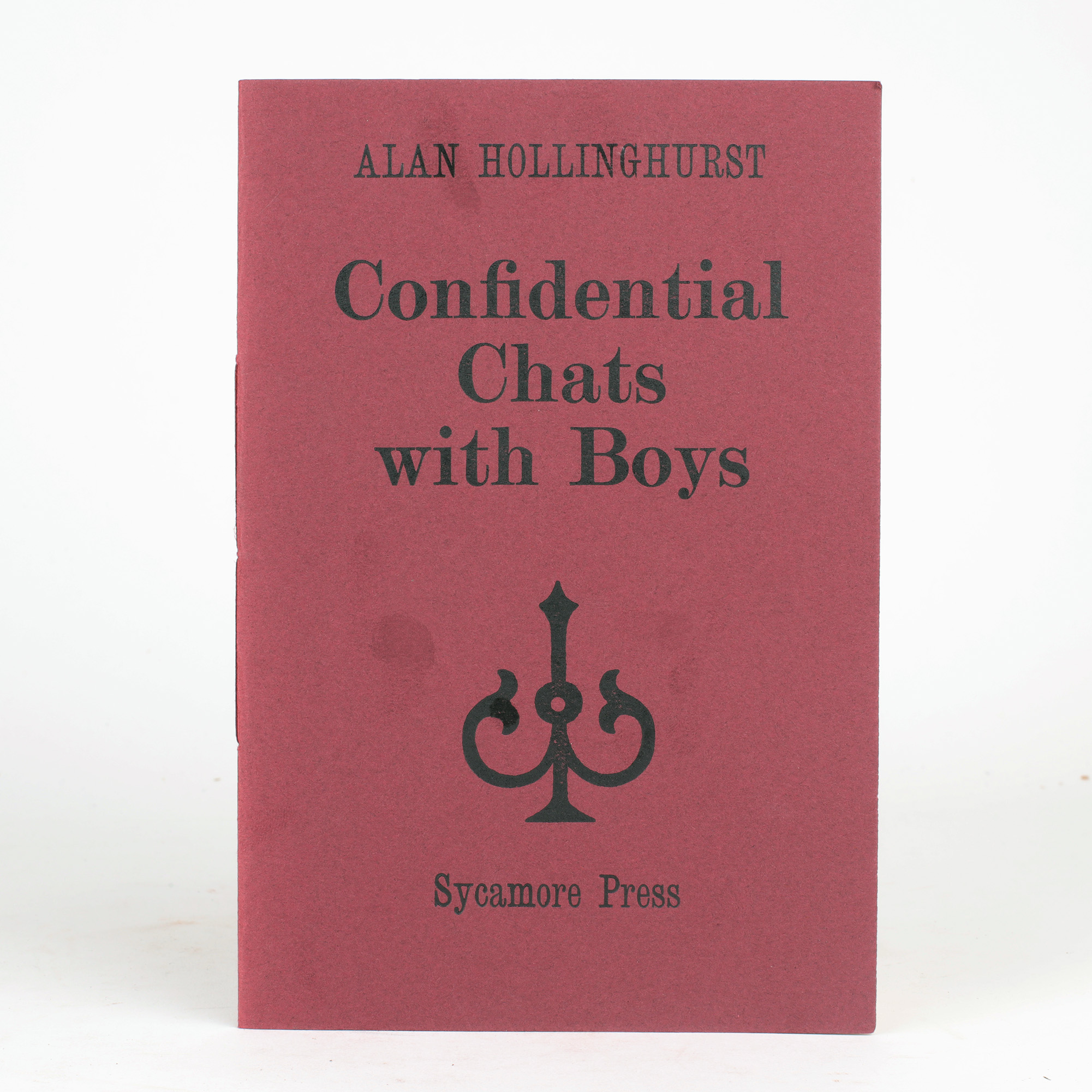 Confidential Chats With Boys - , 