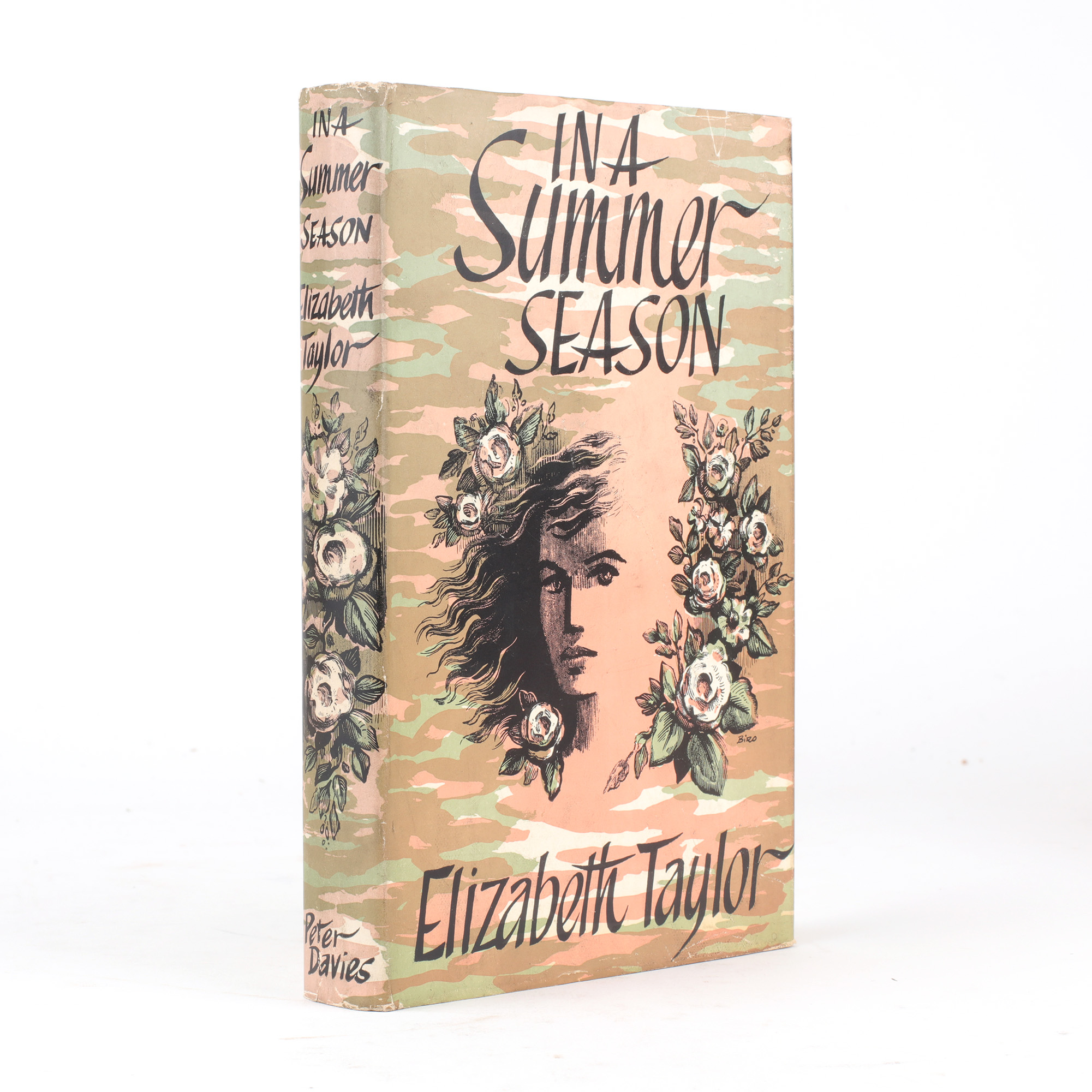 In a Summer Season - , 