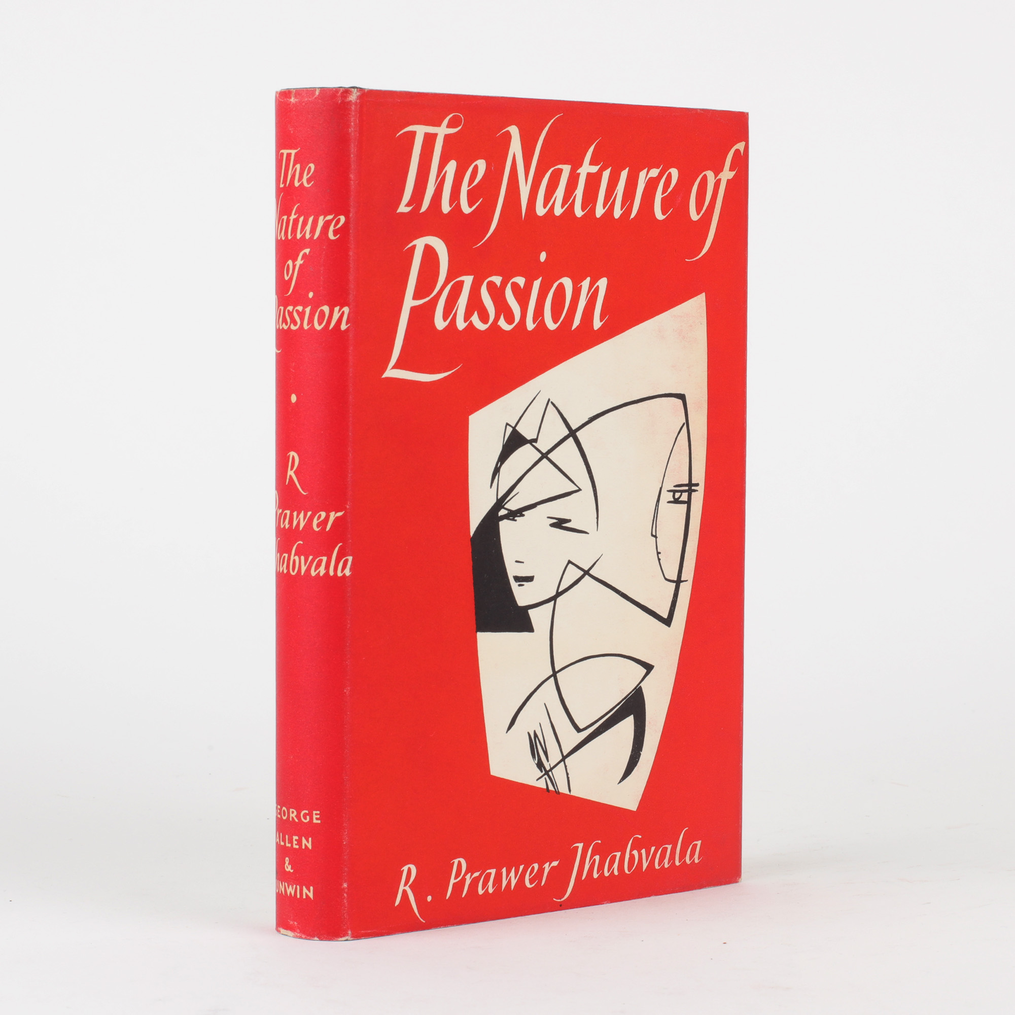 The Nature of Passion - , 