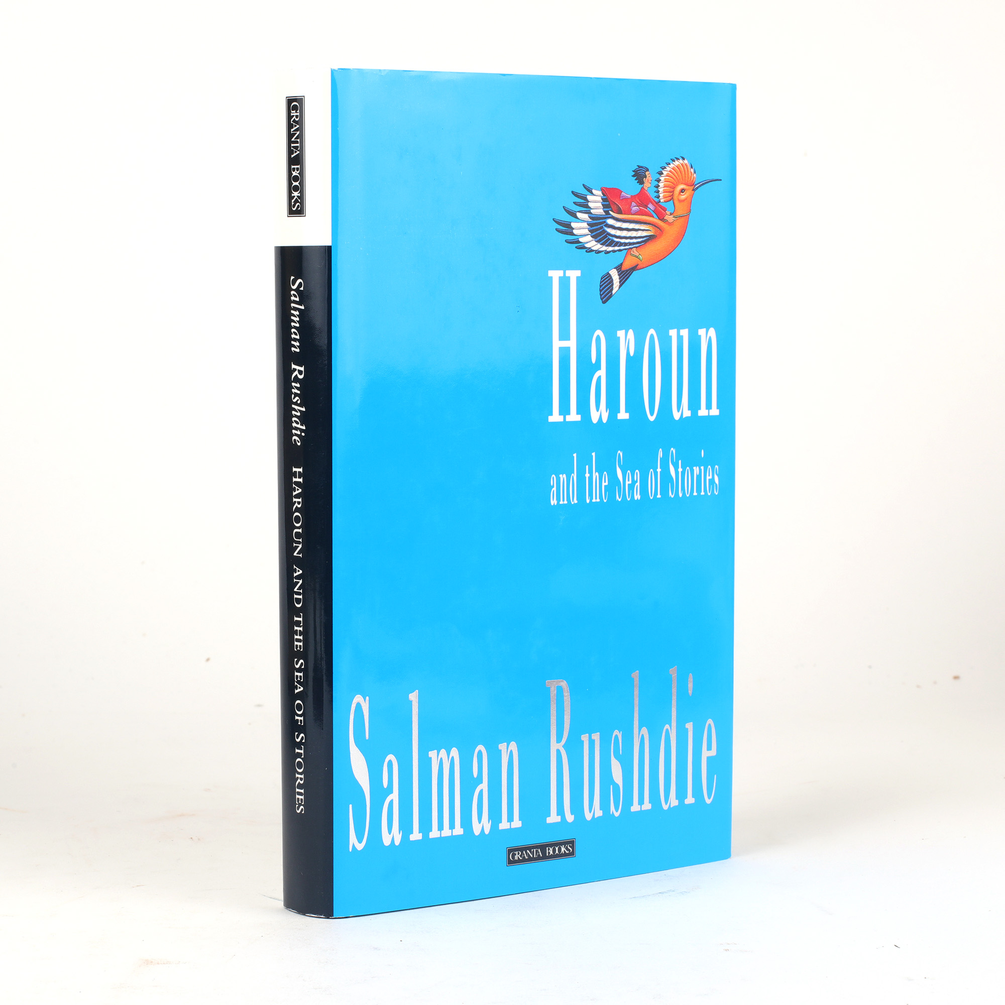 Haroun and the Sea of Stories - ,