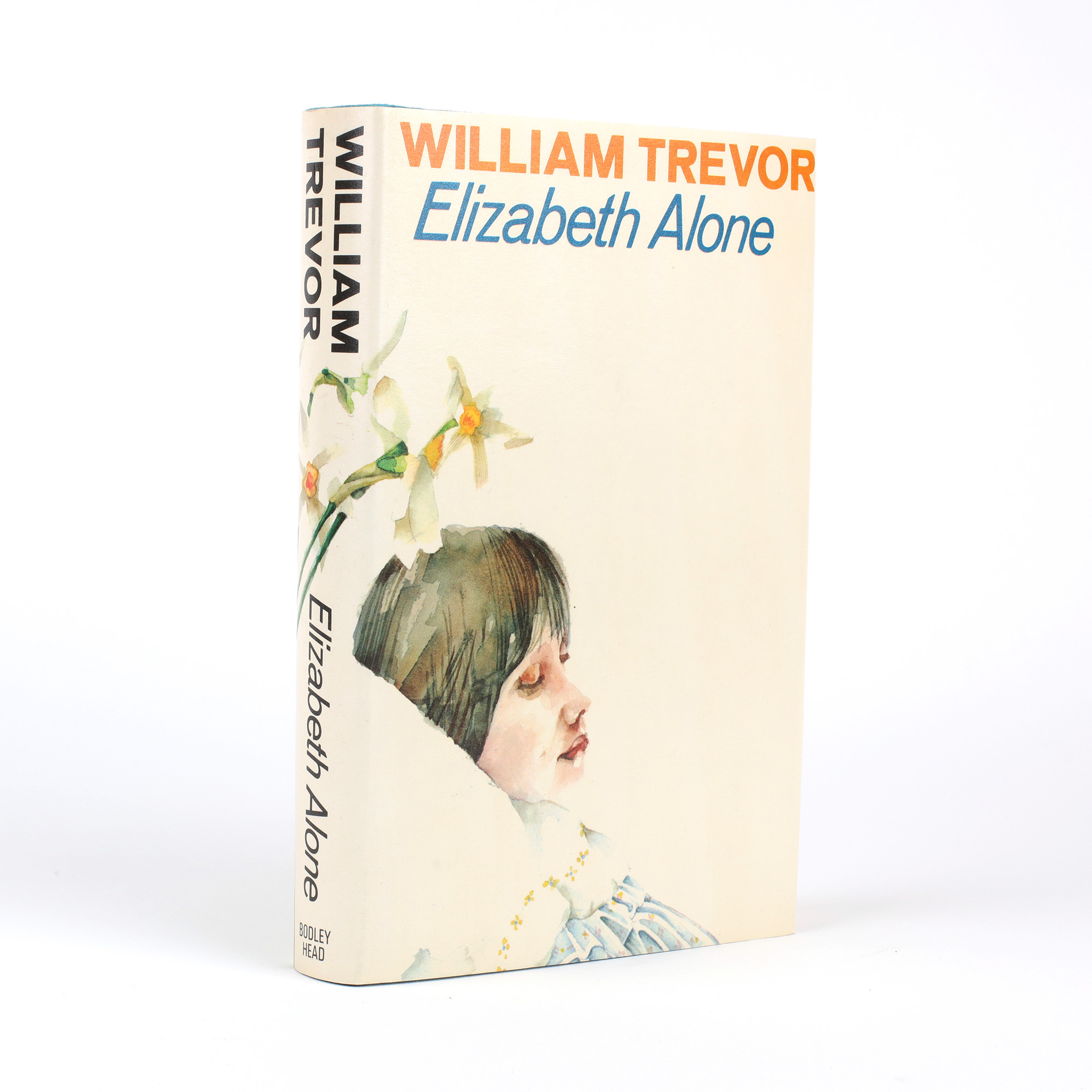 Elizabeth Alone - , 