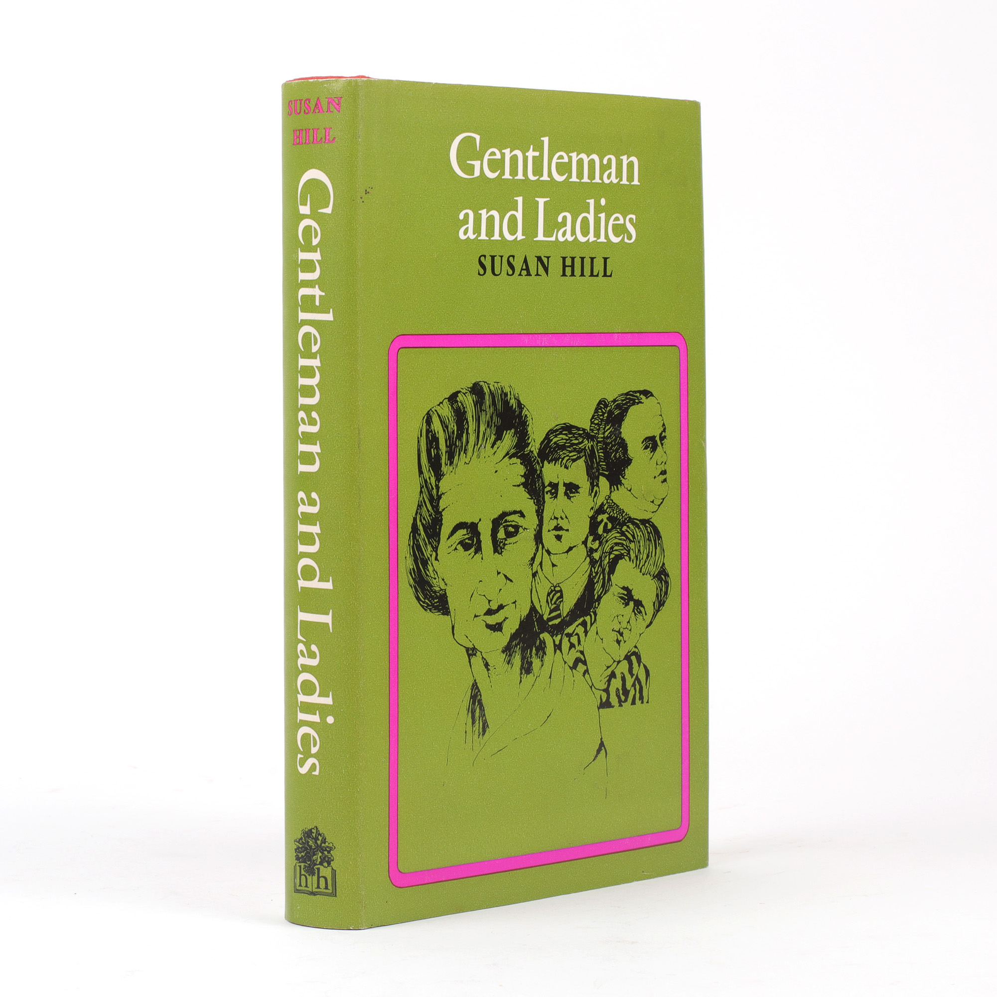 Gentleman and Ladies - , 