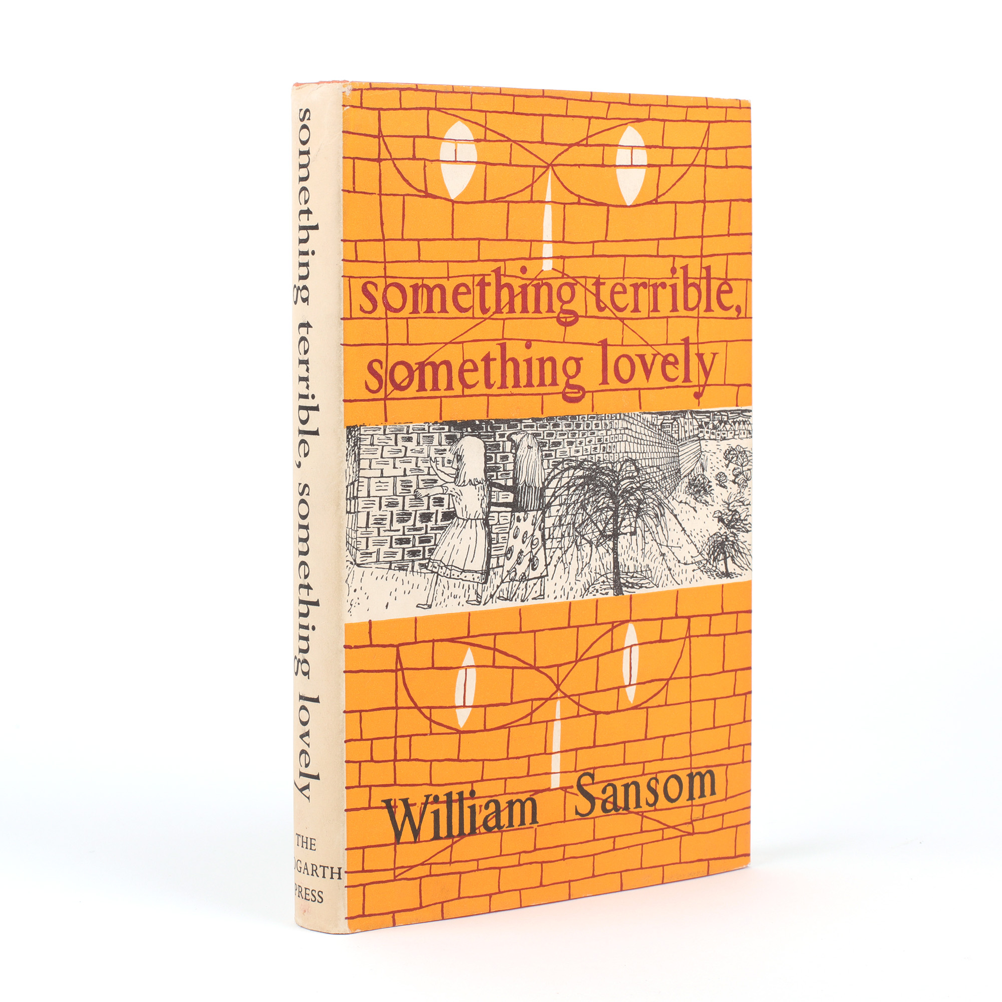 Something Terrible, Something Lovely - , 