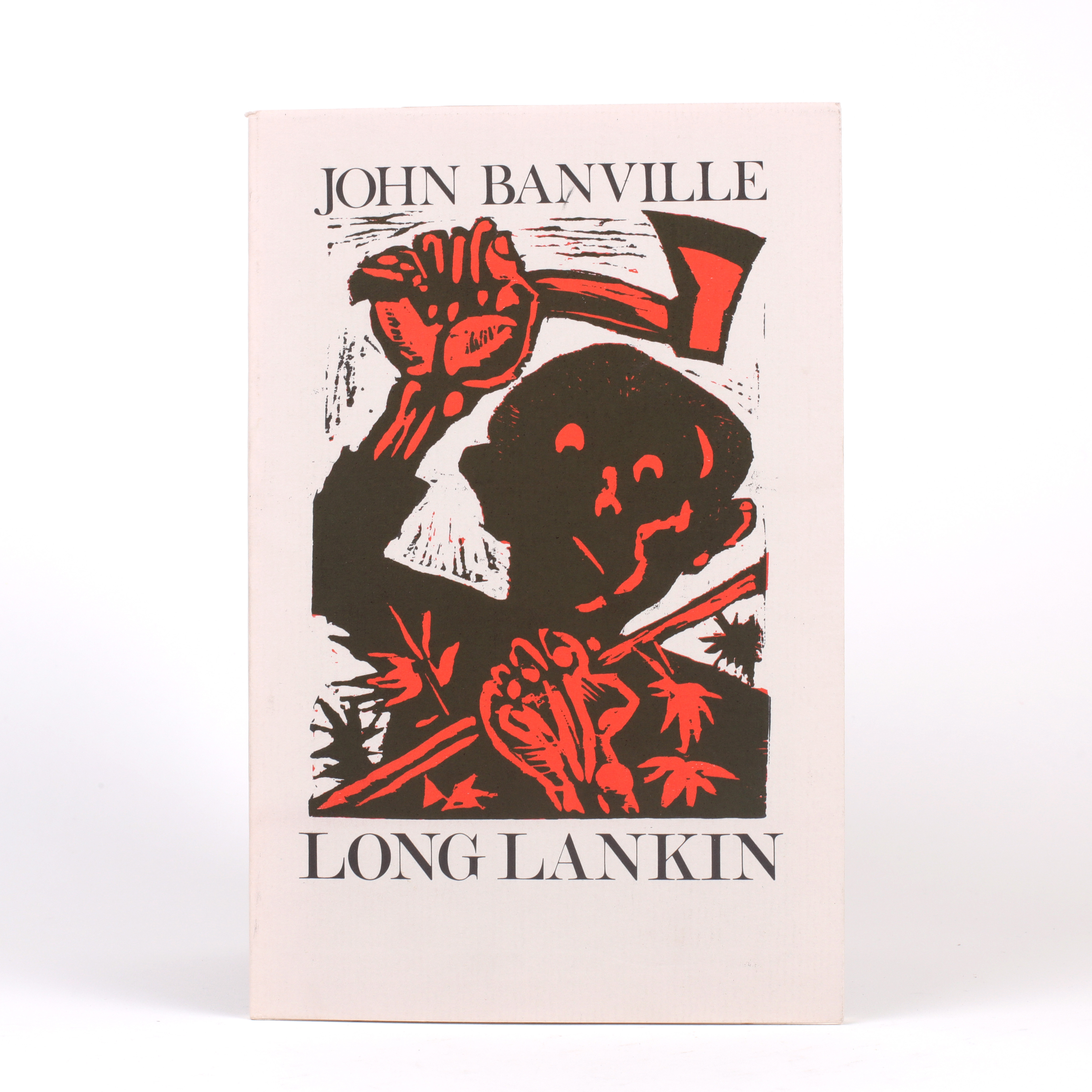 Long Lankin - , 