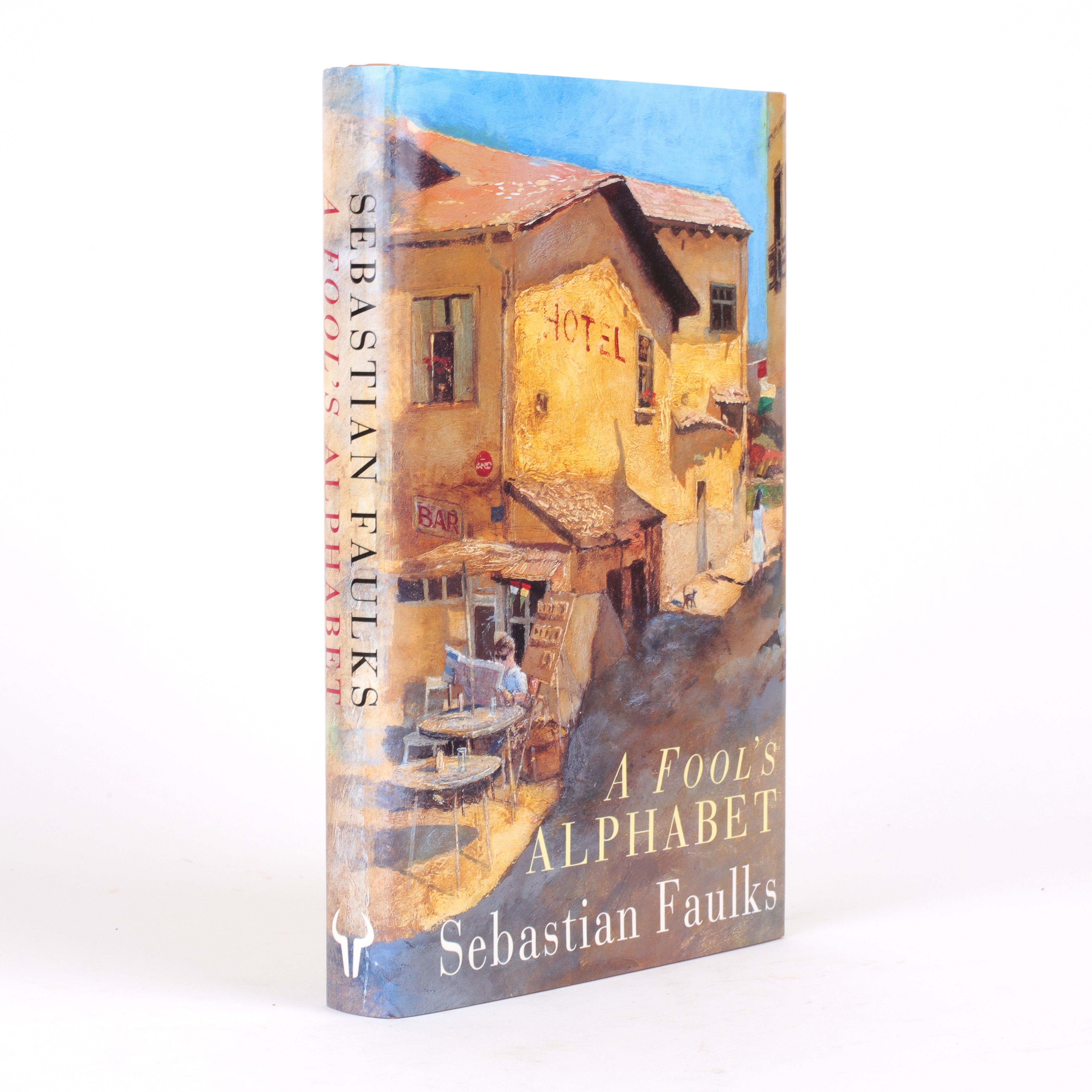 A Fool's Alphabet - , 