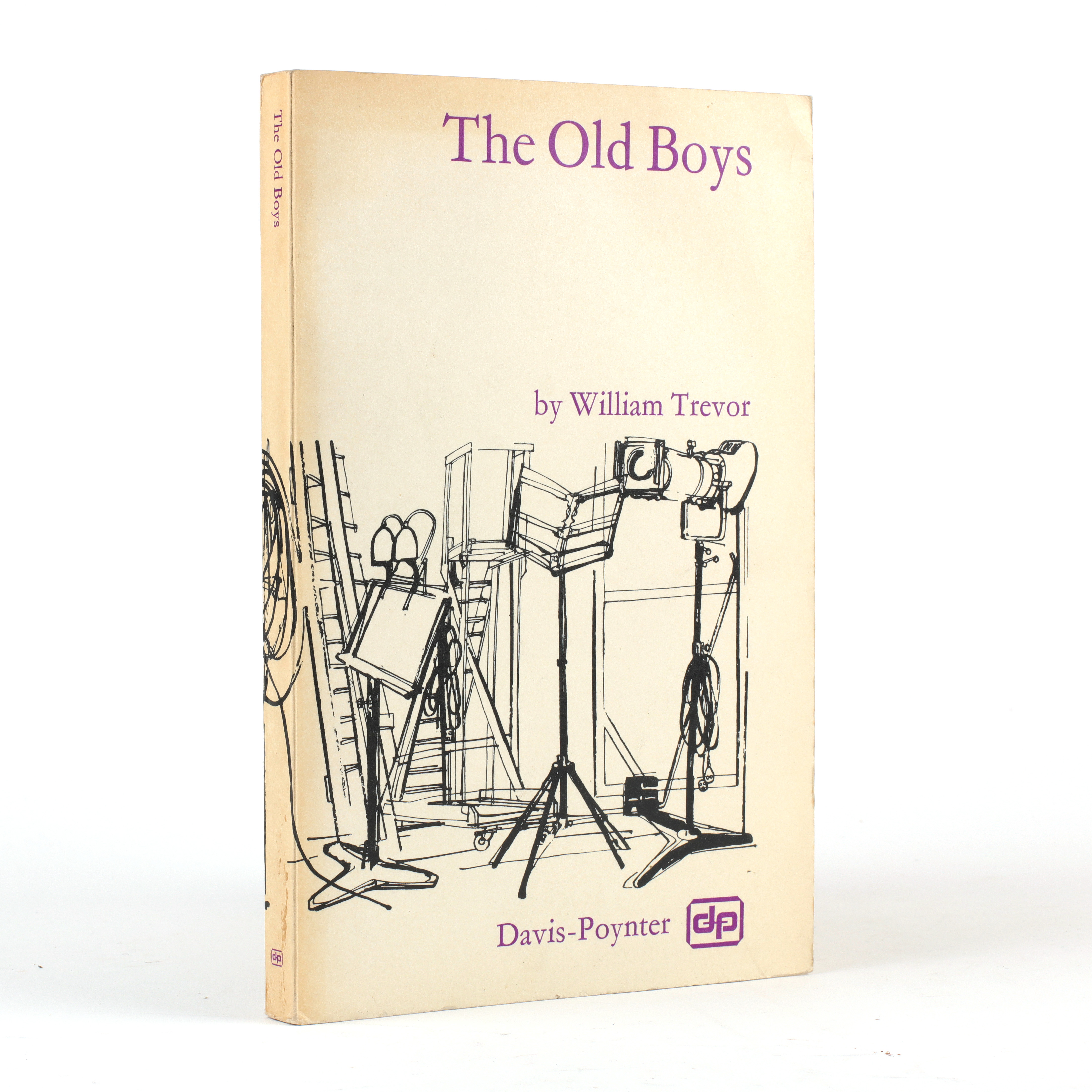 The Old Boys - , 