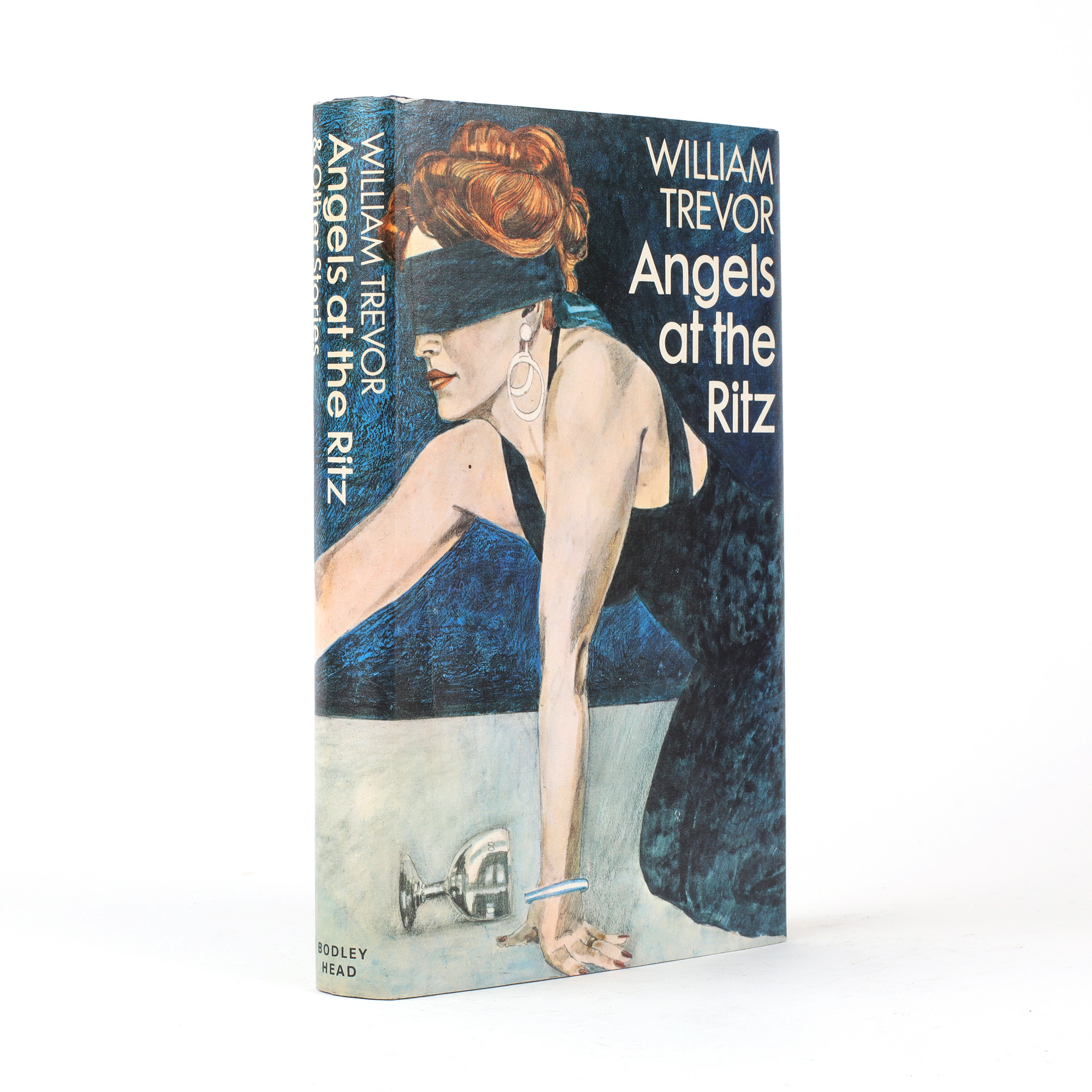 Angels at the Ritz - ,