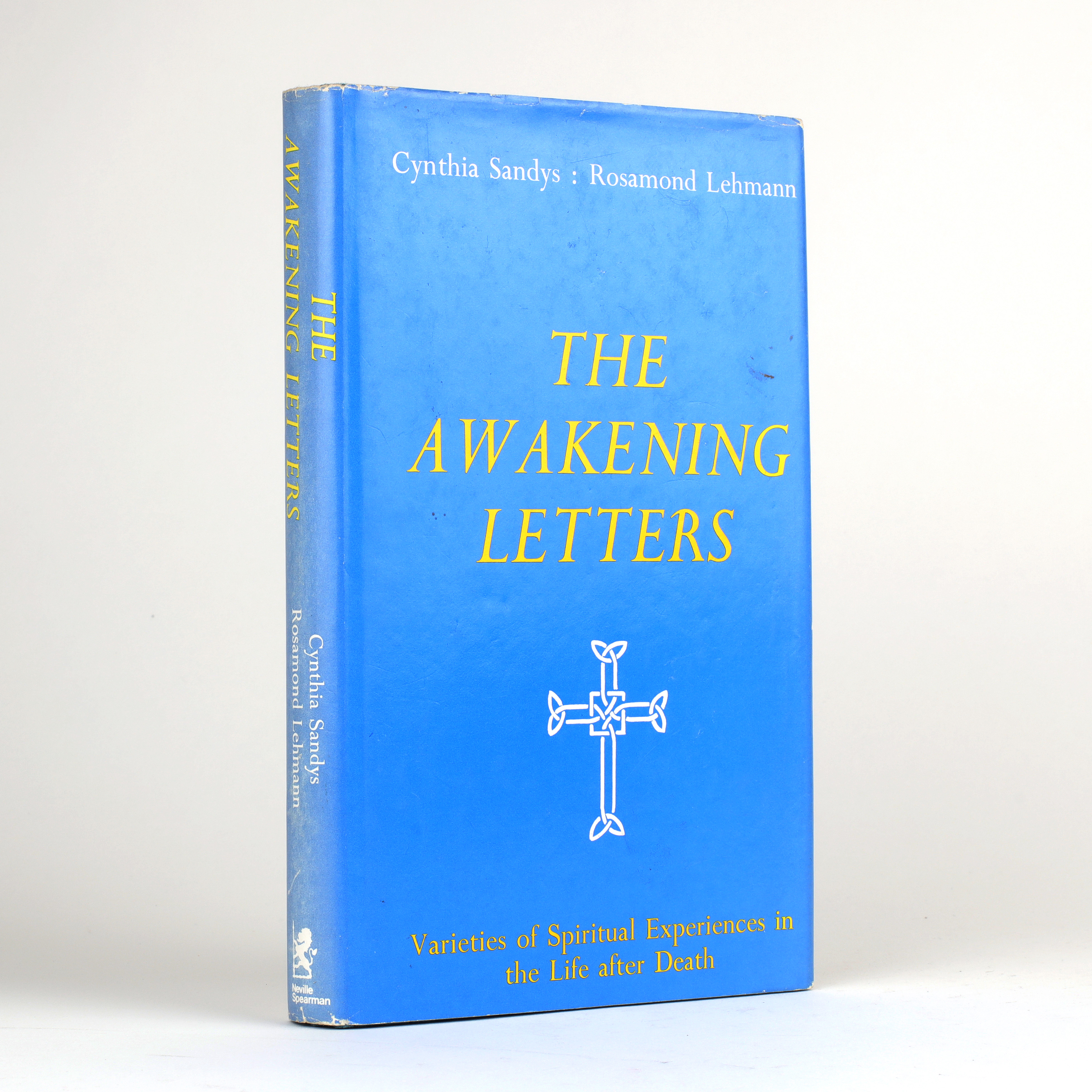 The Awakening Letters - , 