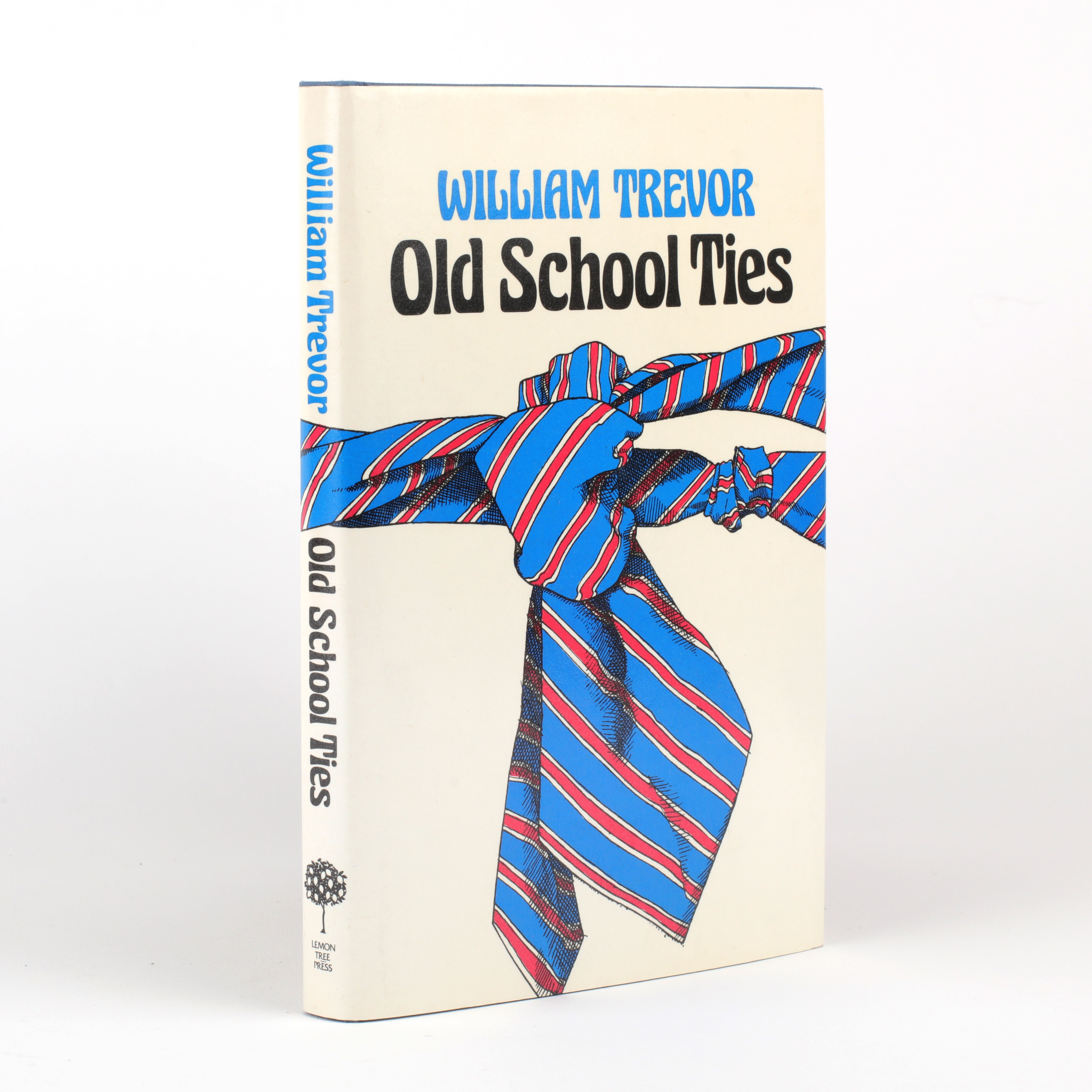 Old School Ties - , 