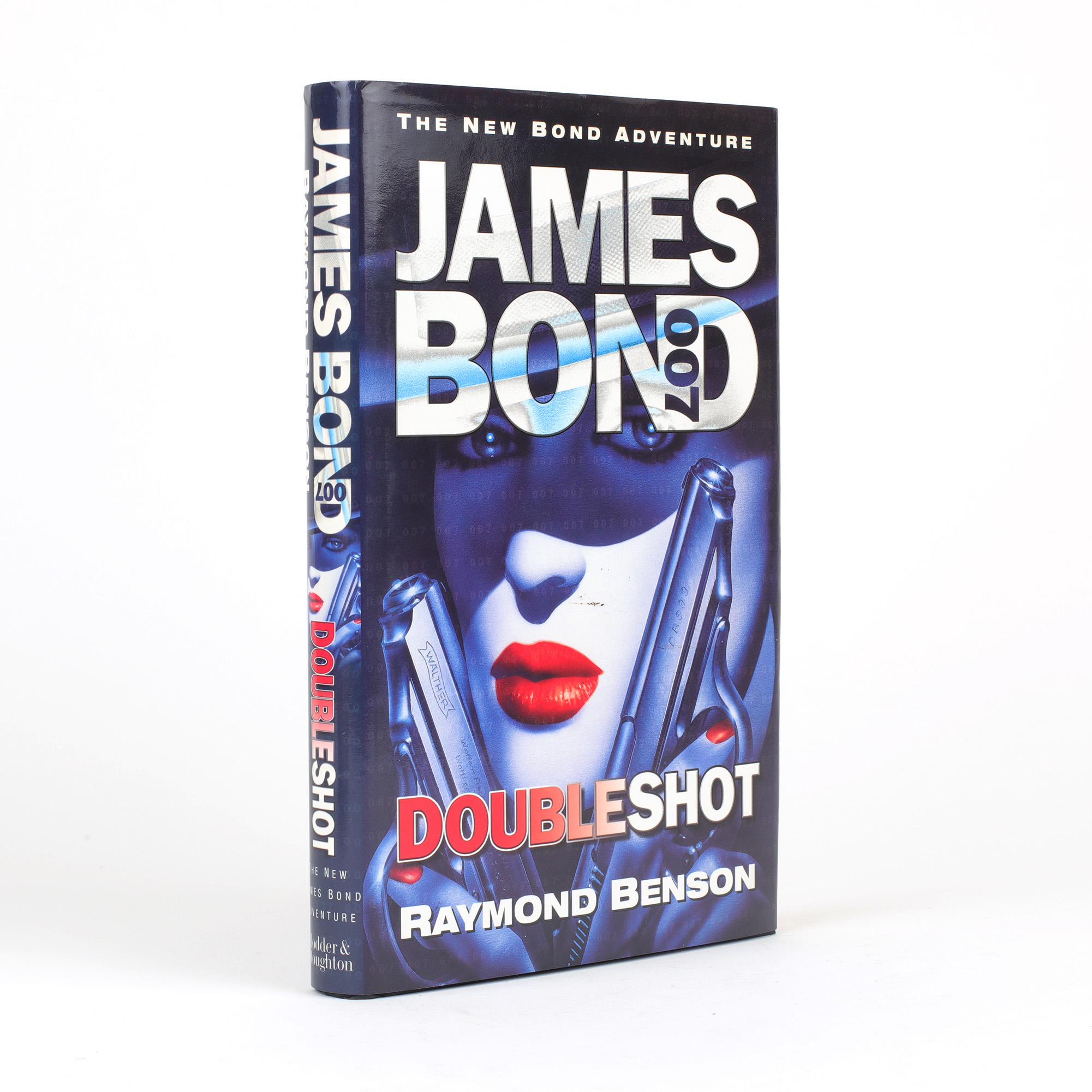 Doubleshot - , 