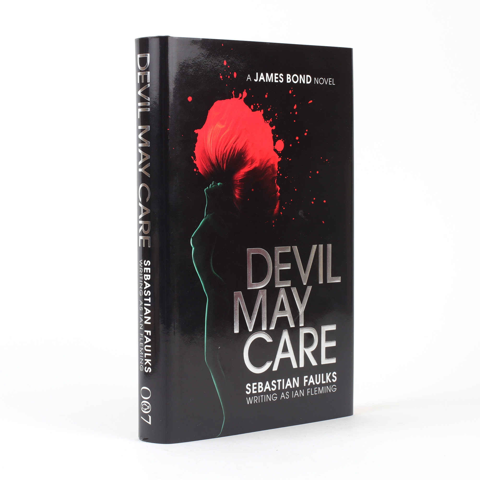 Devil May Care - , 