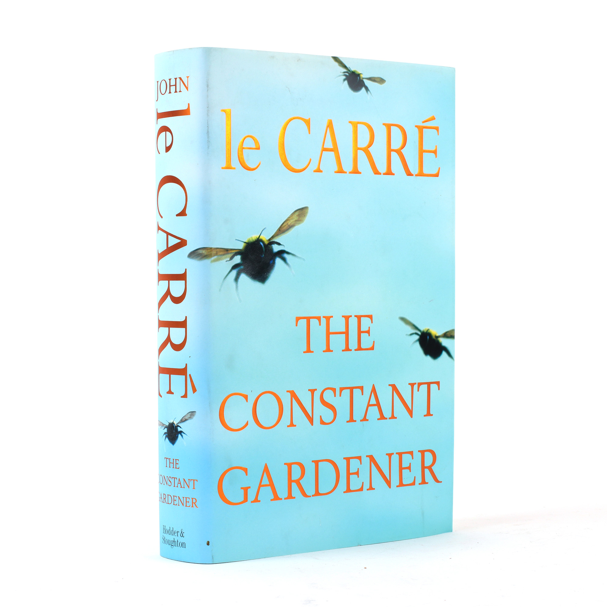 The Constant Gardener - , 